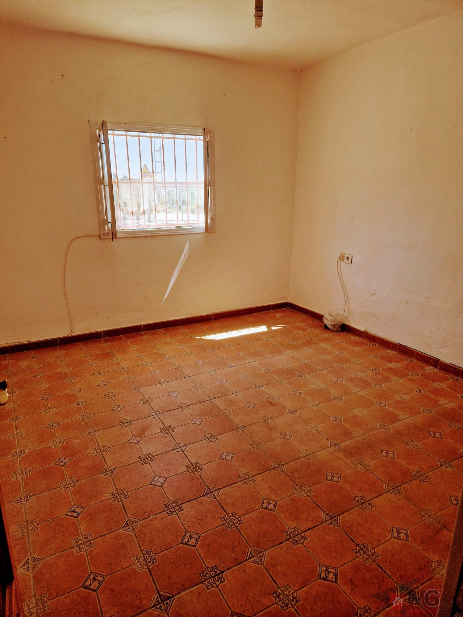 For sale of rural property in Lorca
