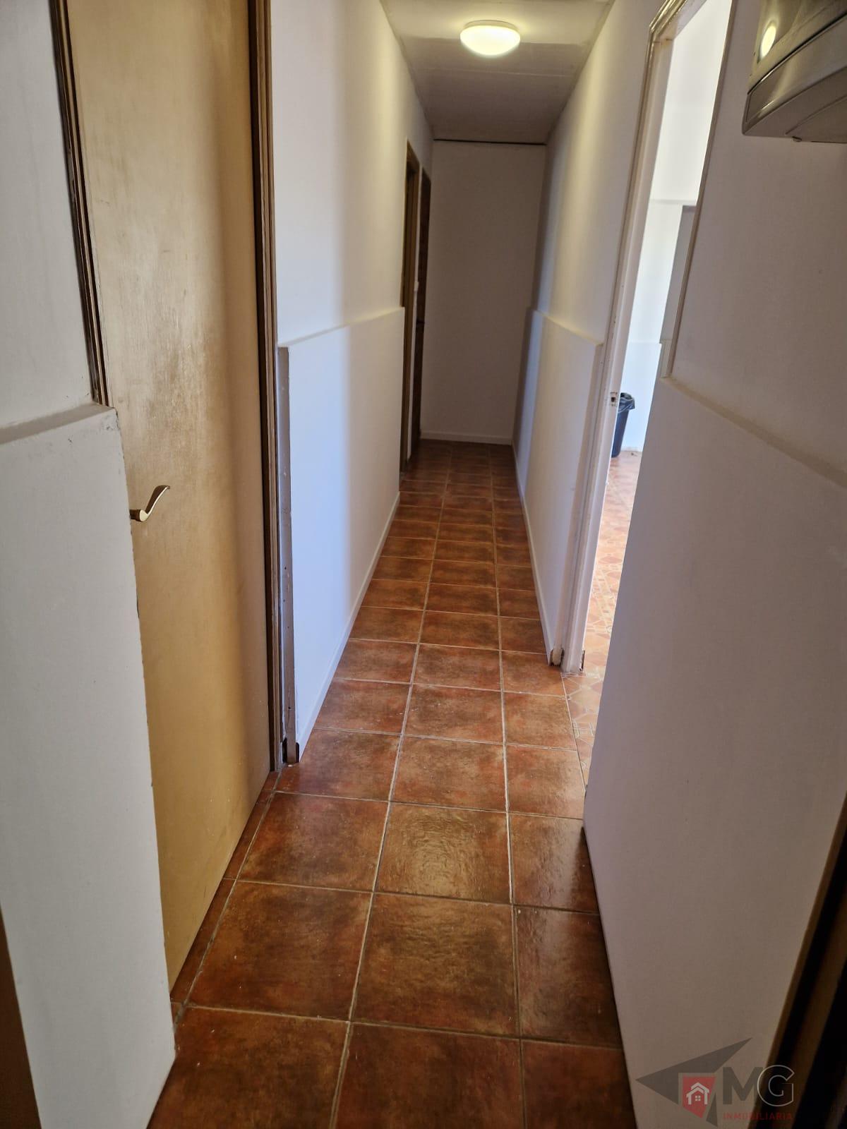 For sale of rural property in Lorca