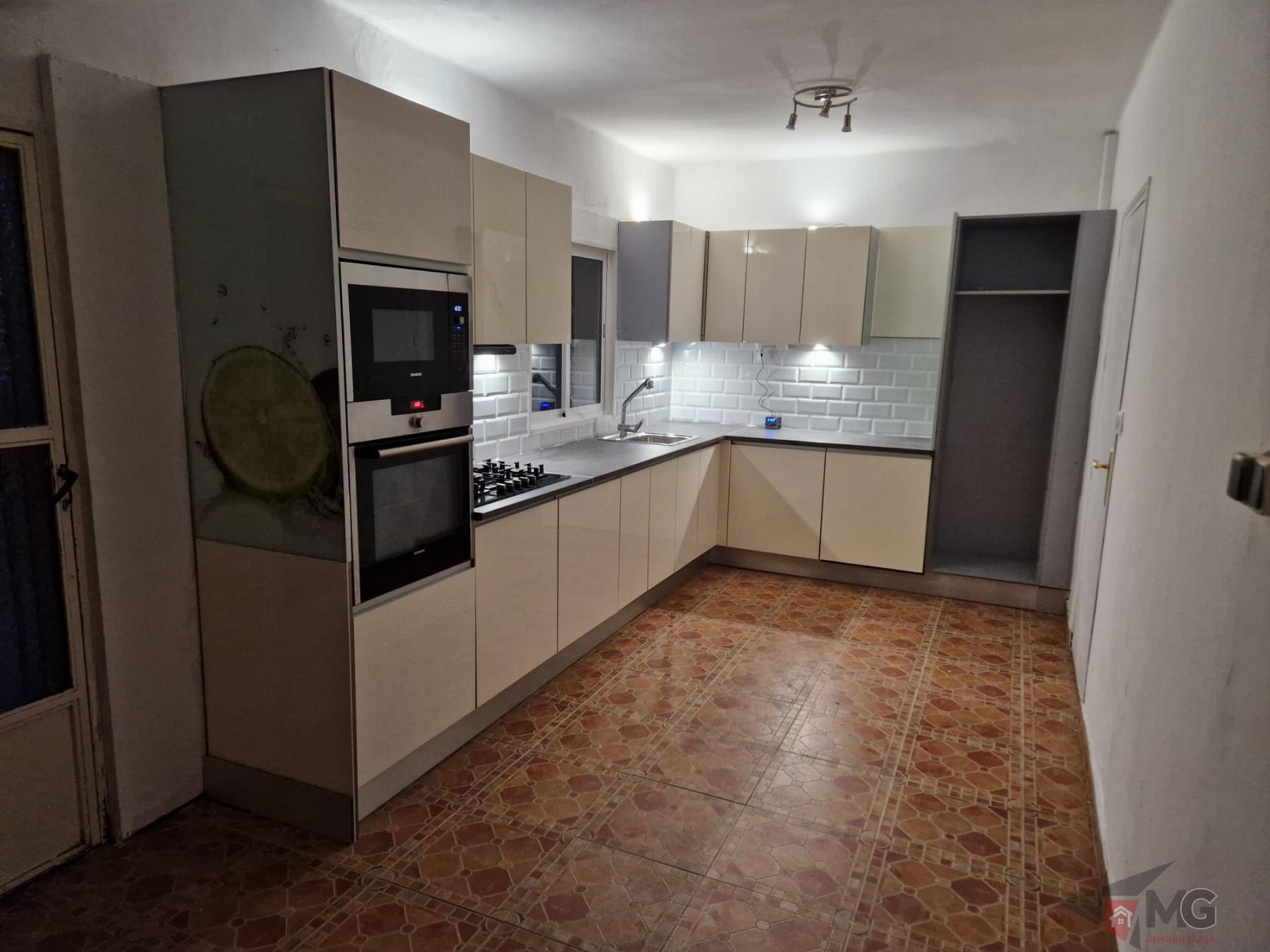 For sale of rural property in Lorca