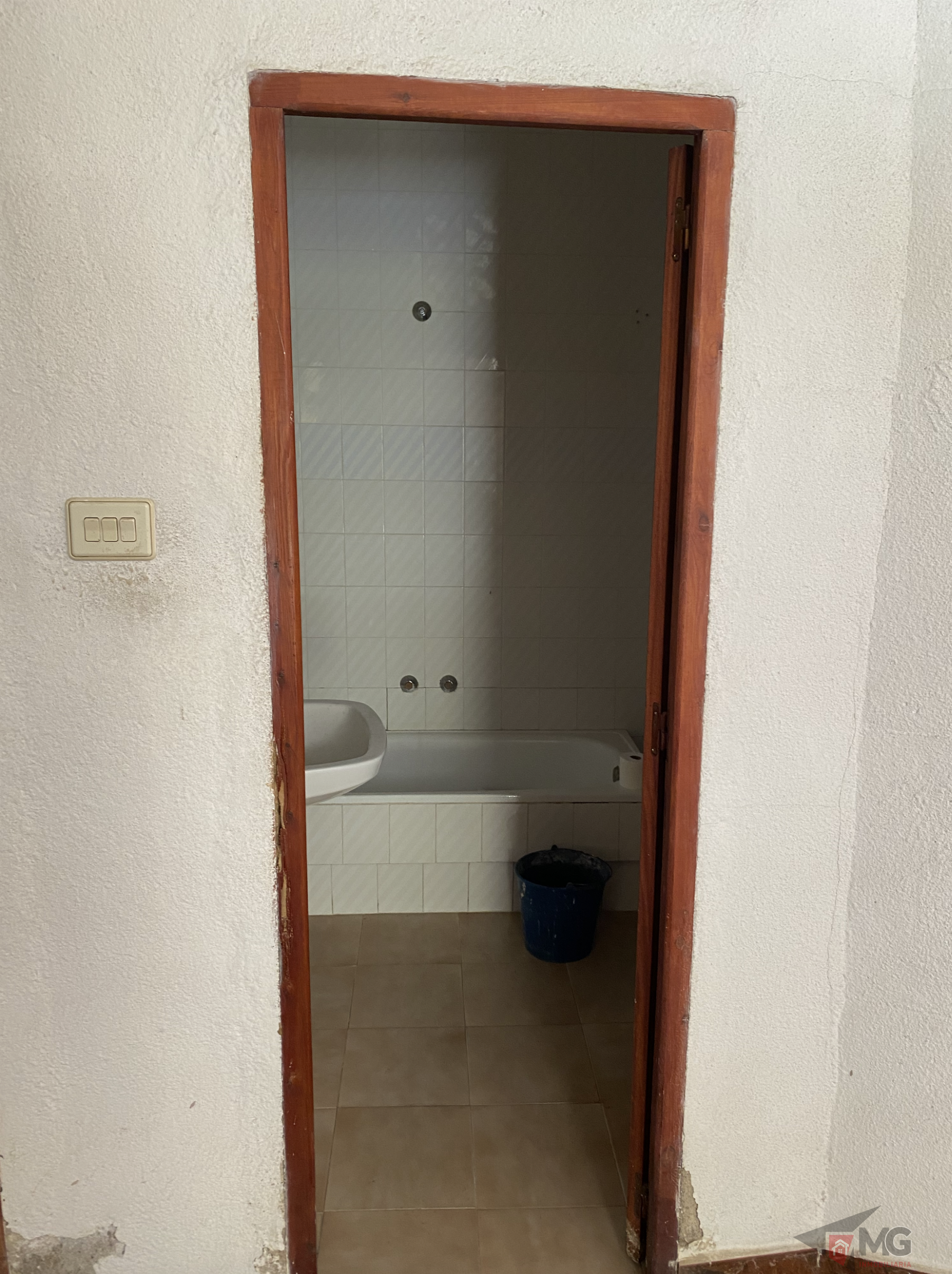 For sale of house in Totana