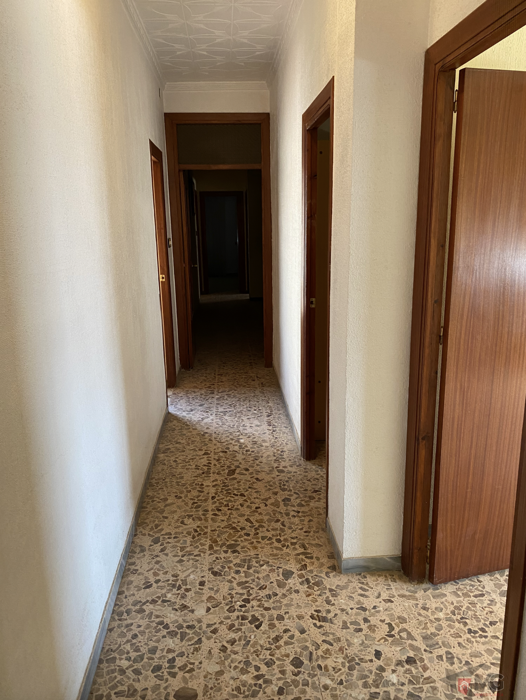 For sale of house in Totana
