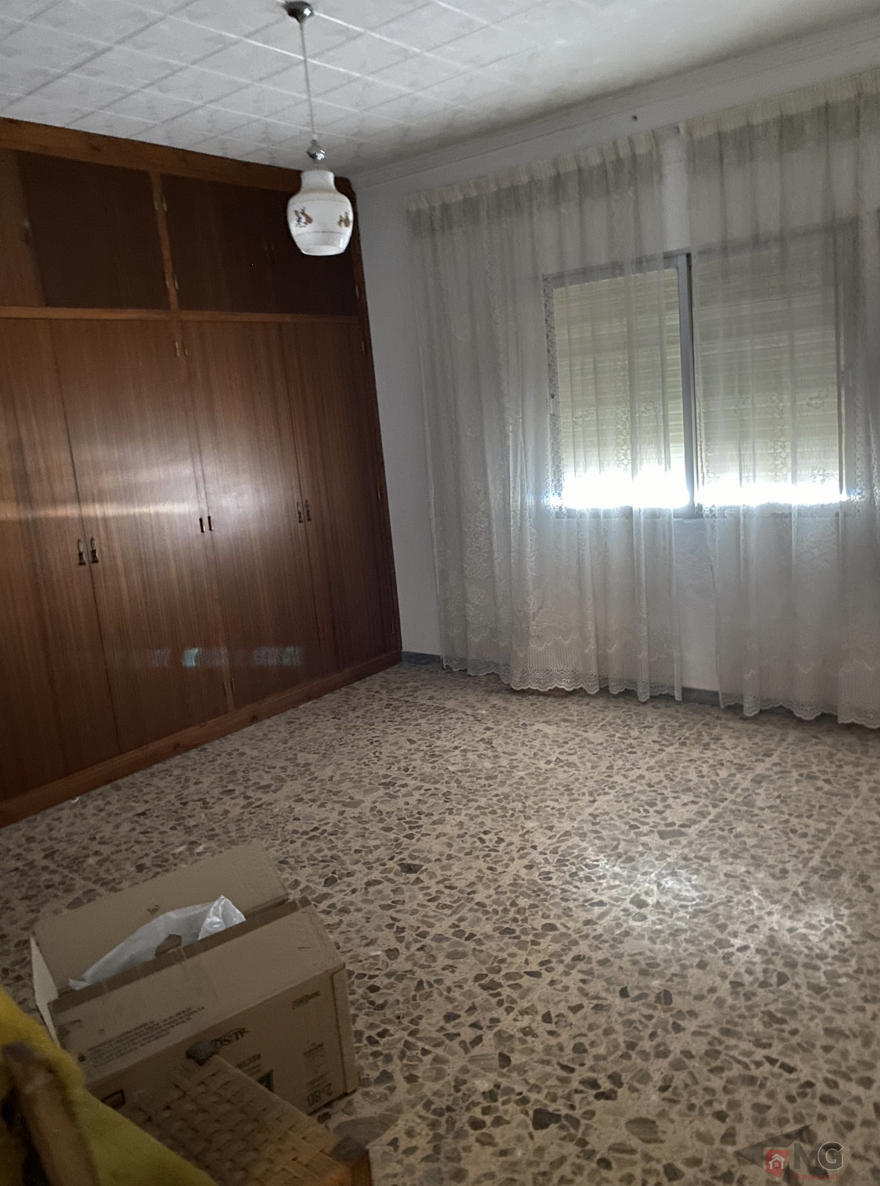 For sale of house in Totana