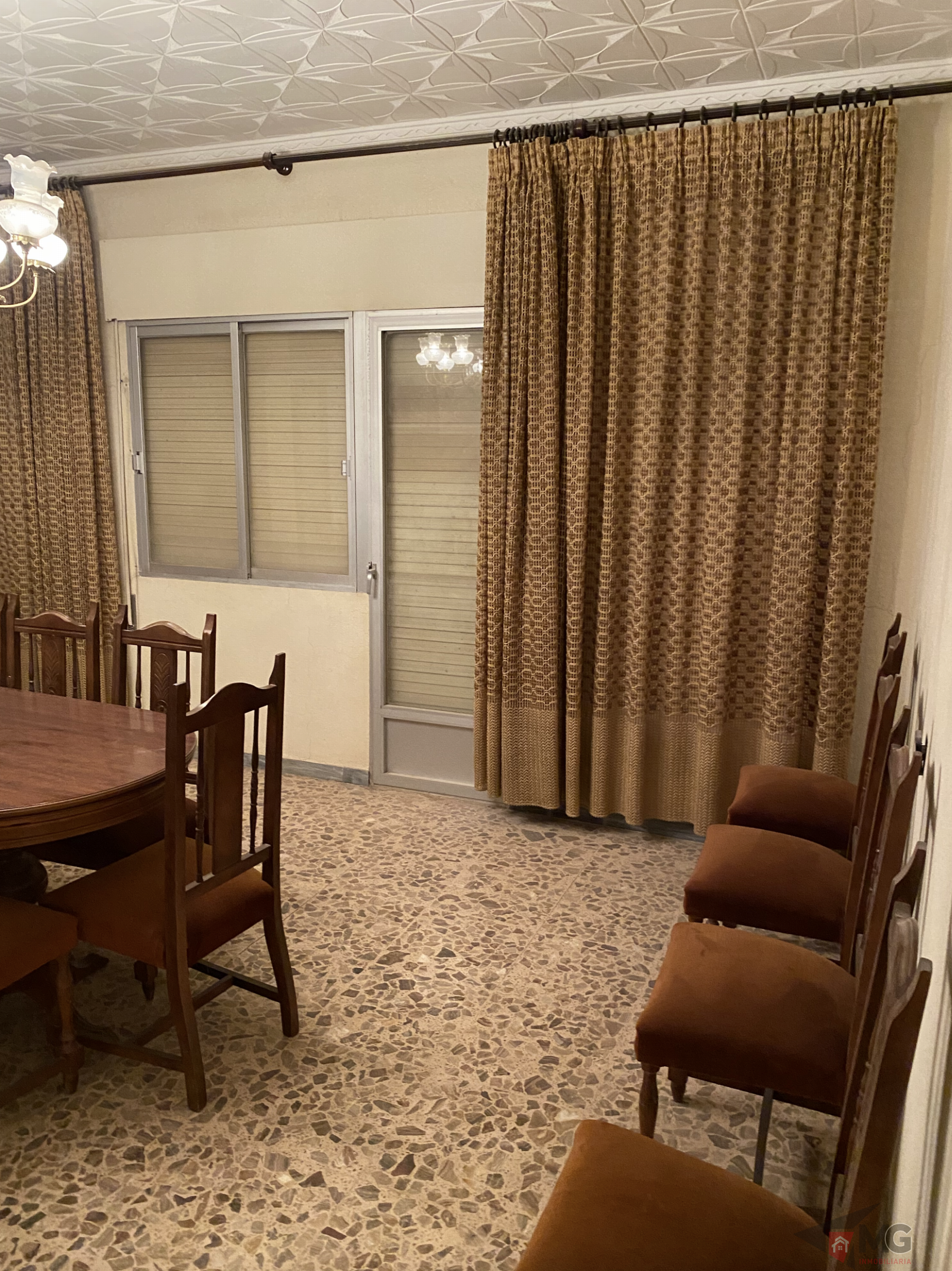 For sale of house in Totana
