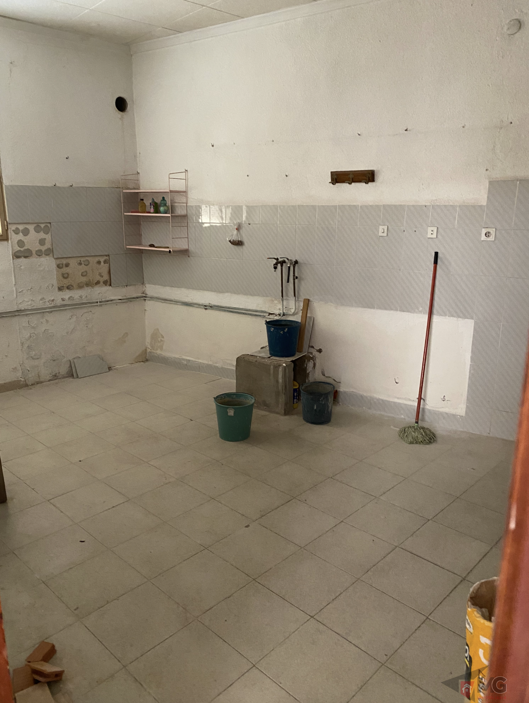 For sale of house in Totana