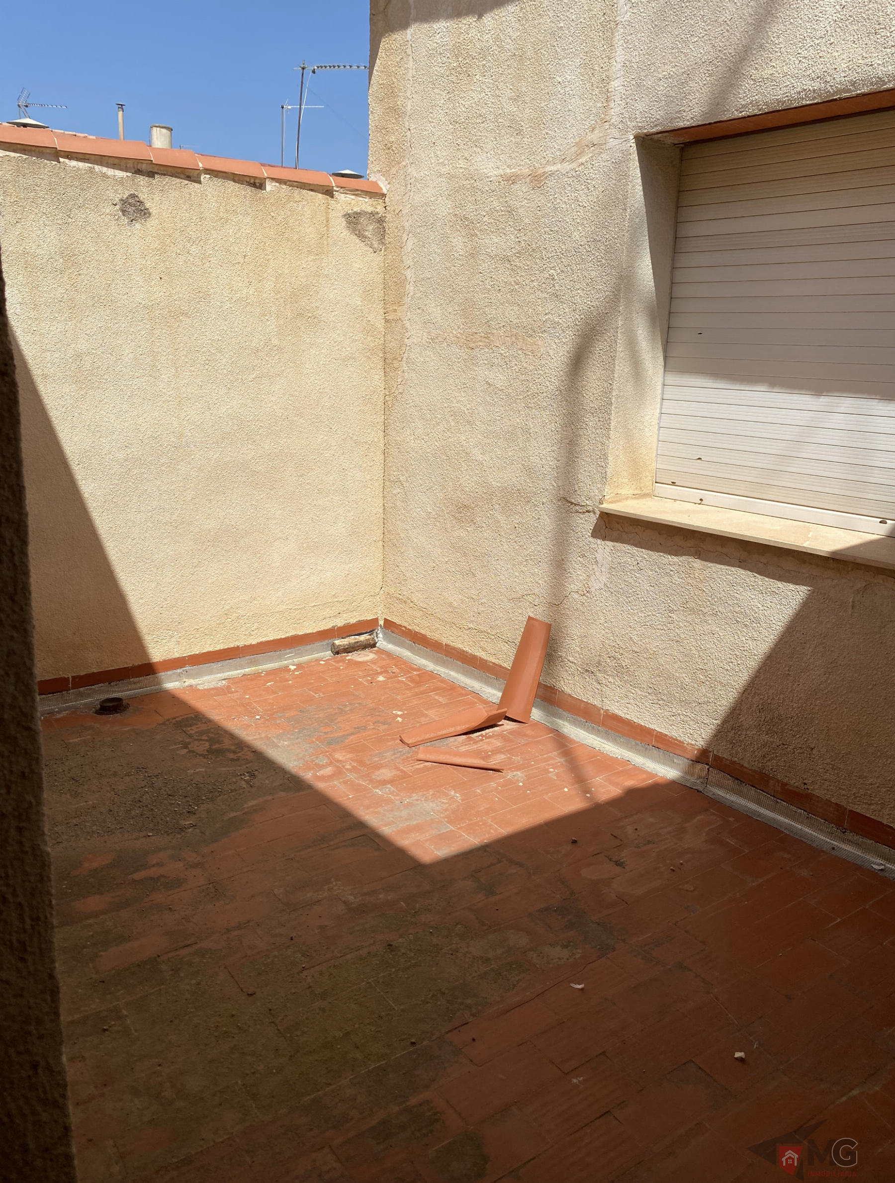 For sale of house in Totana