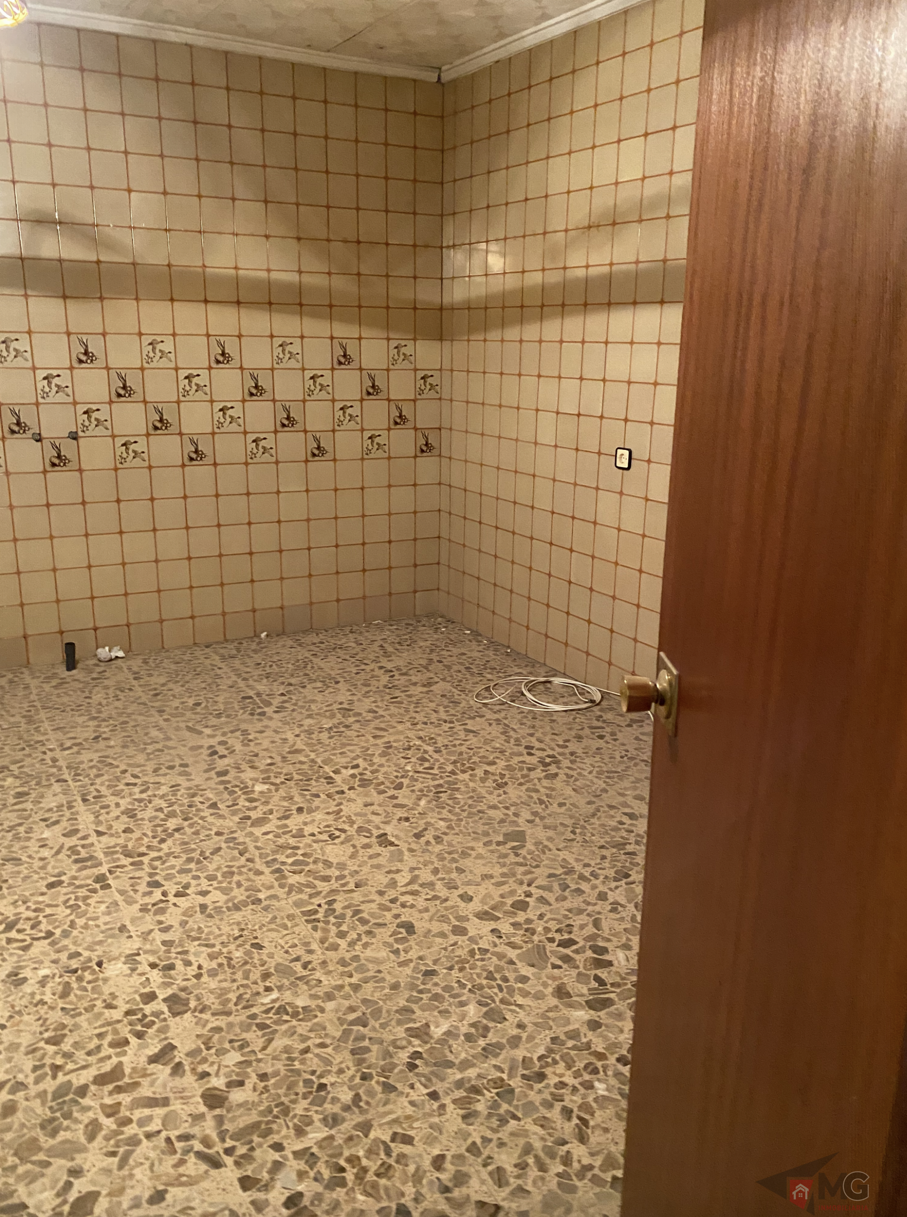 For sale of house in Totana