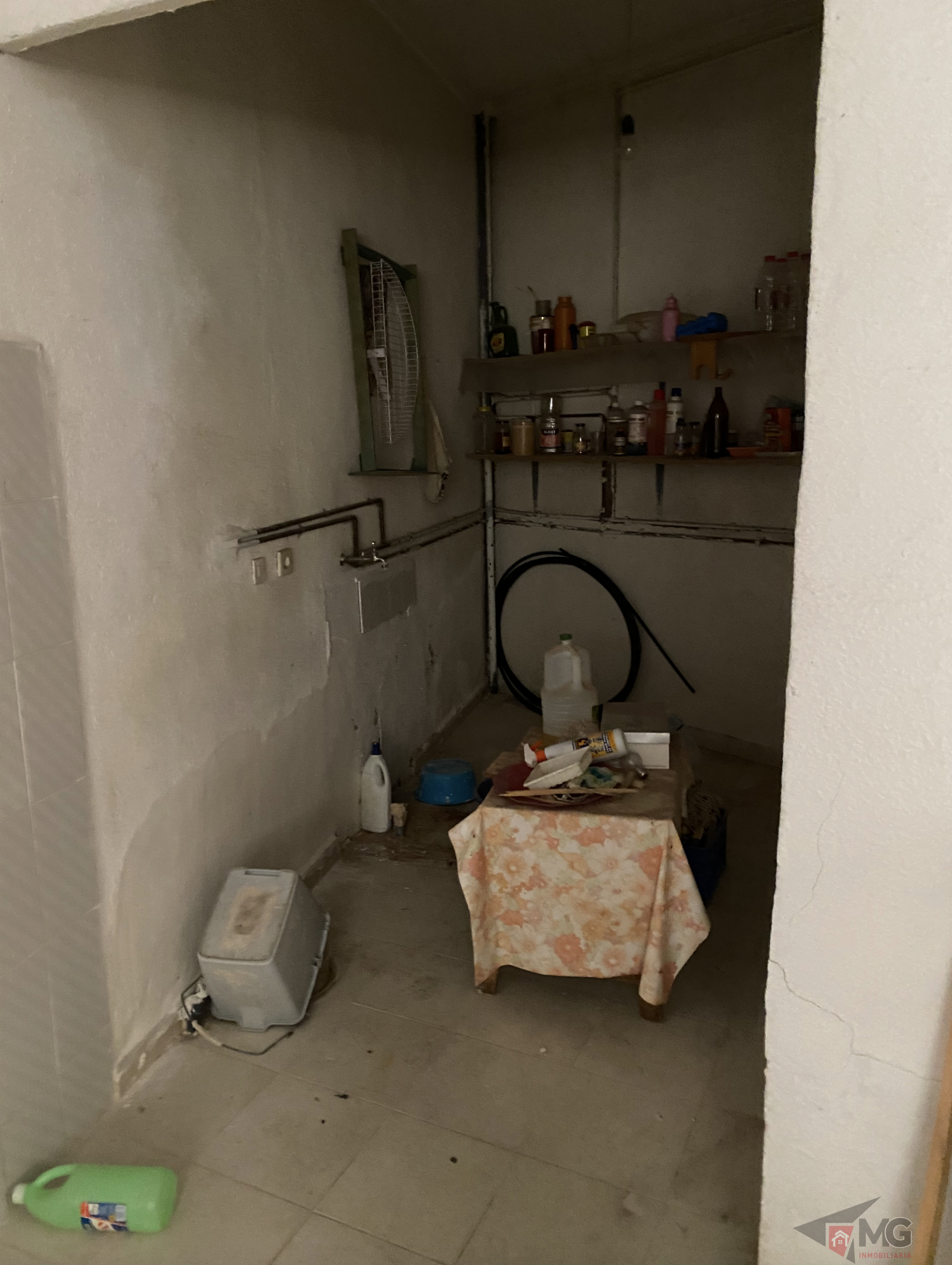 For sale of house in Totana