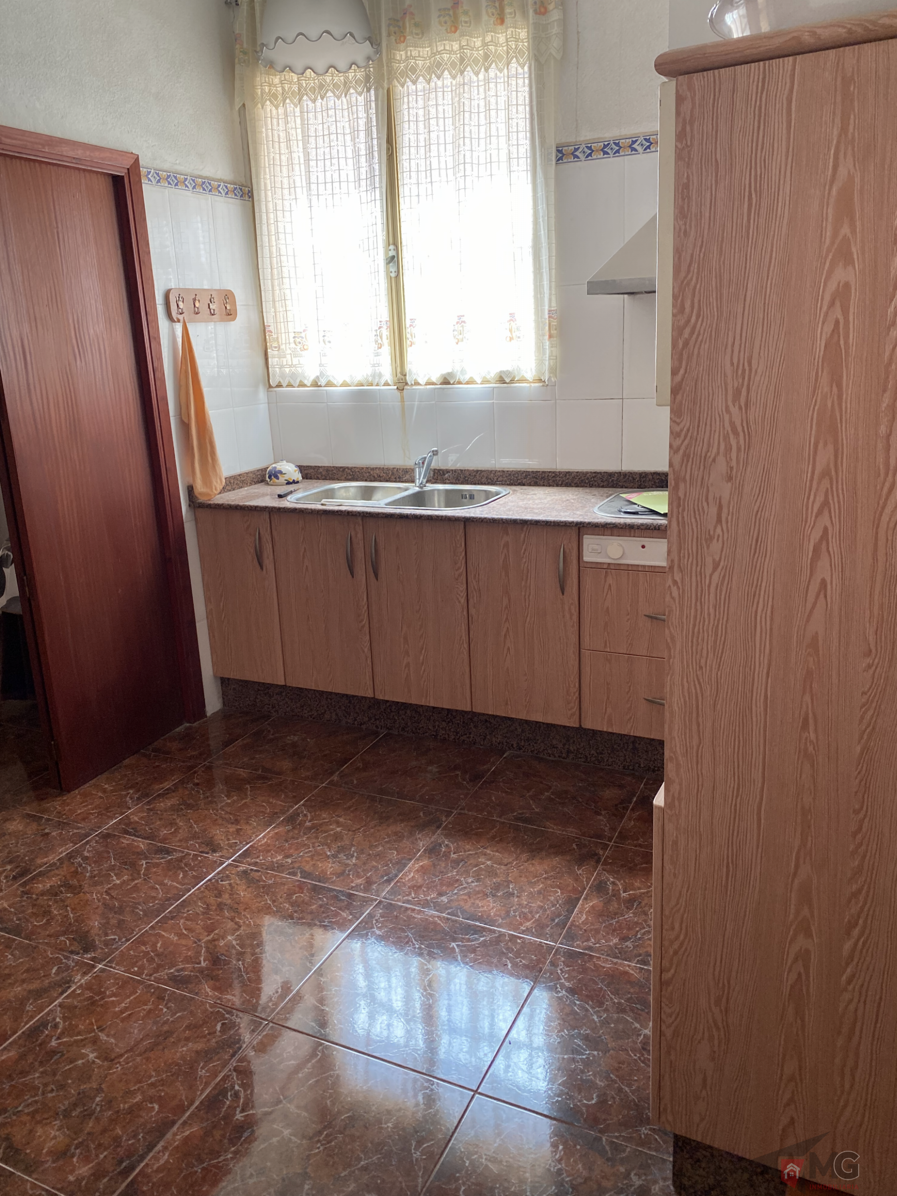 For sale of house in Totana