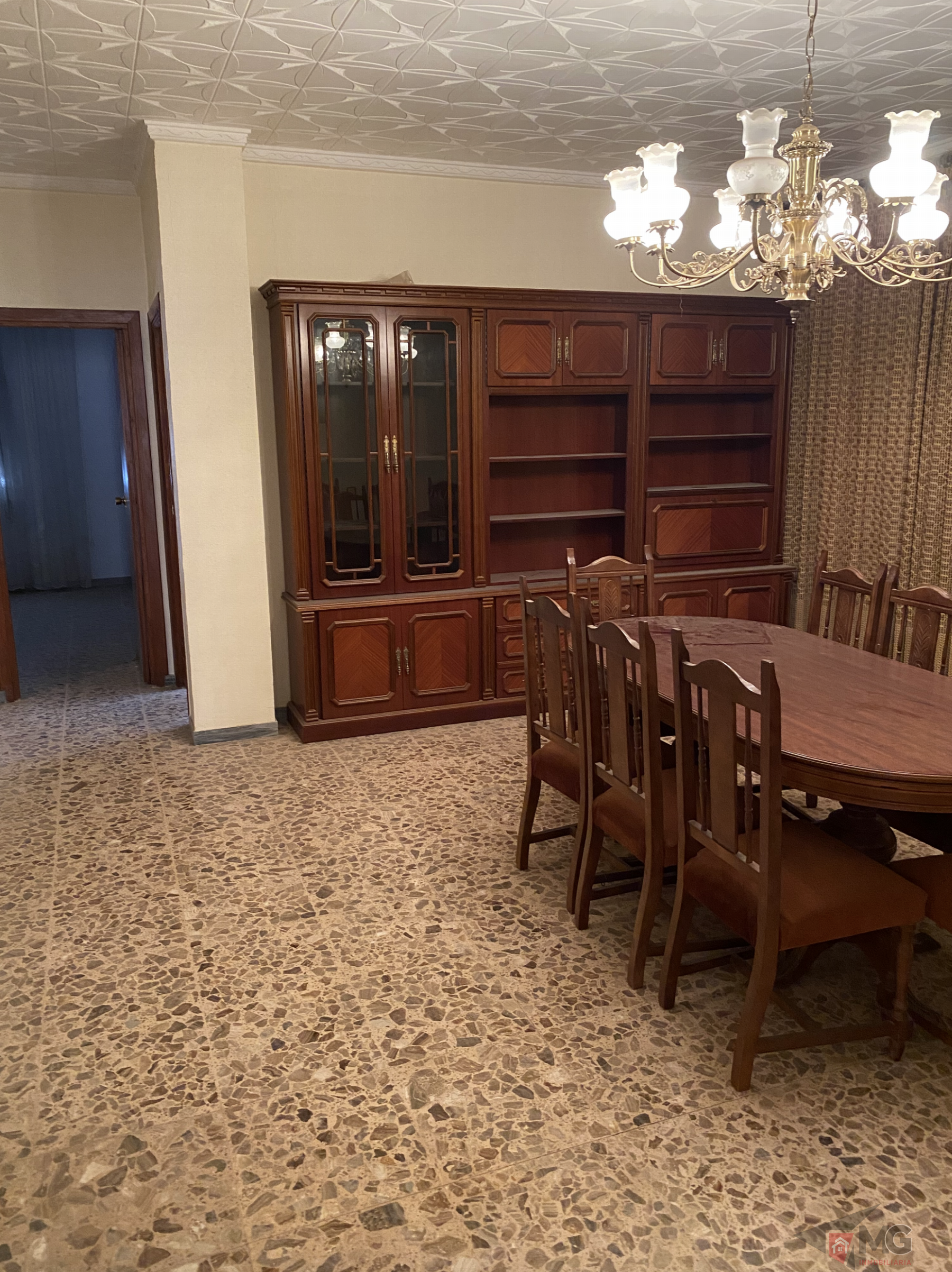 For sale of house in Totana