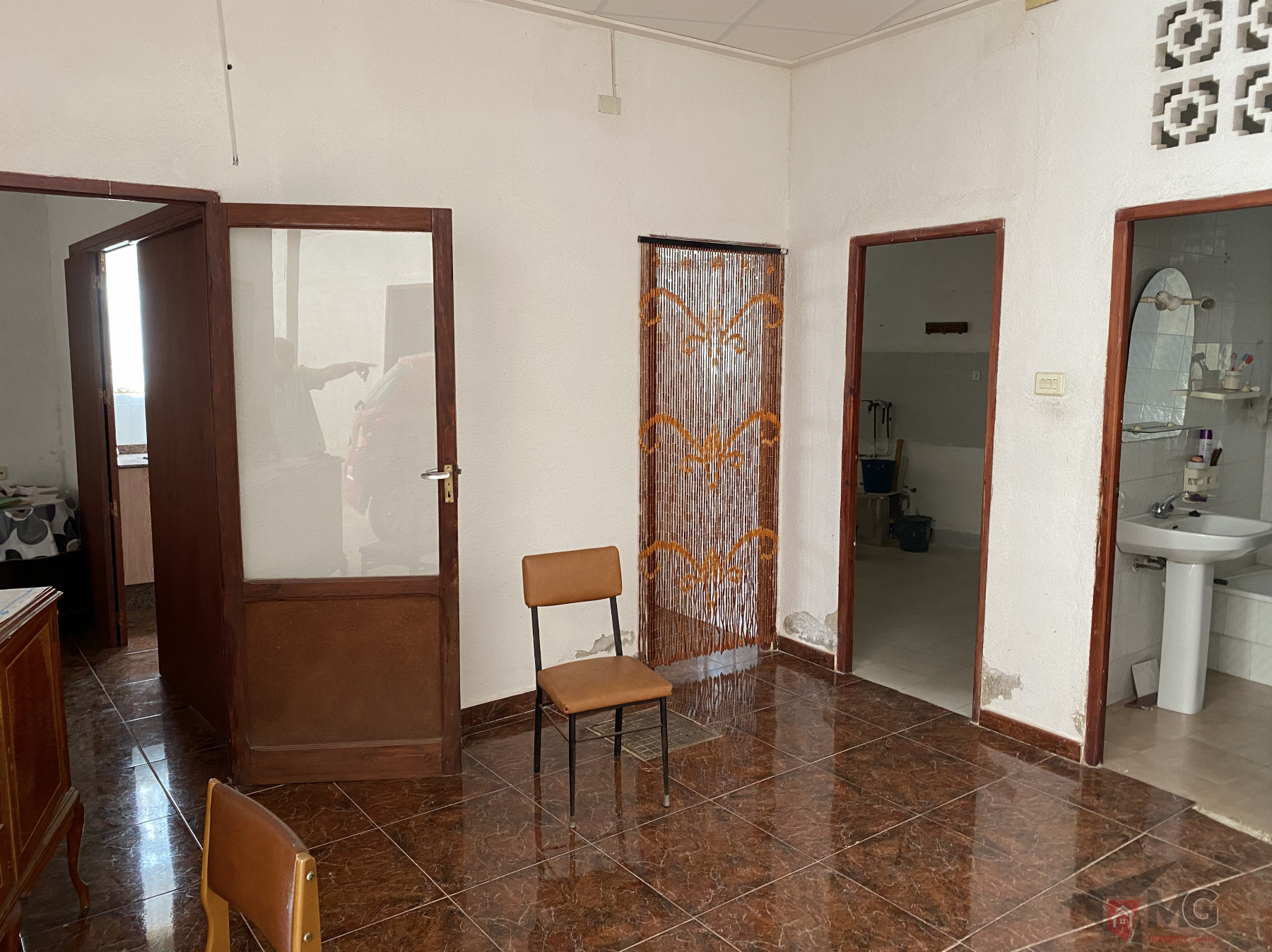 For sale of house in Totana
