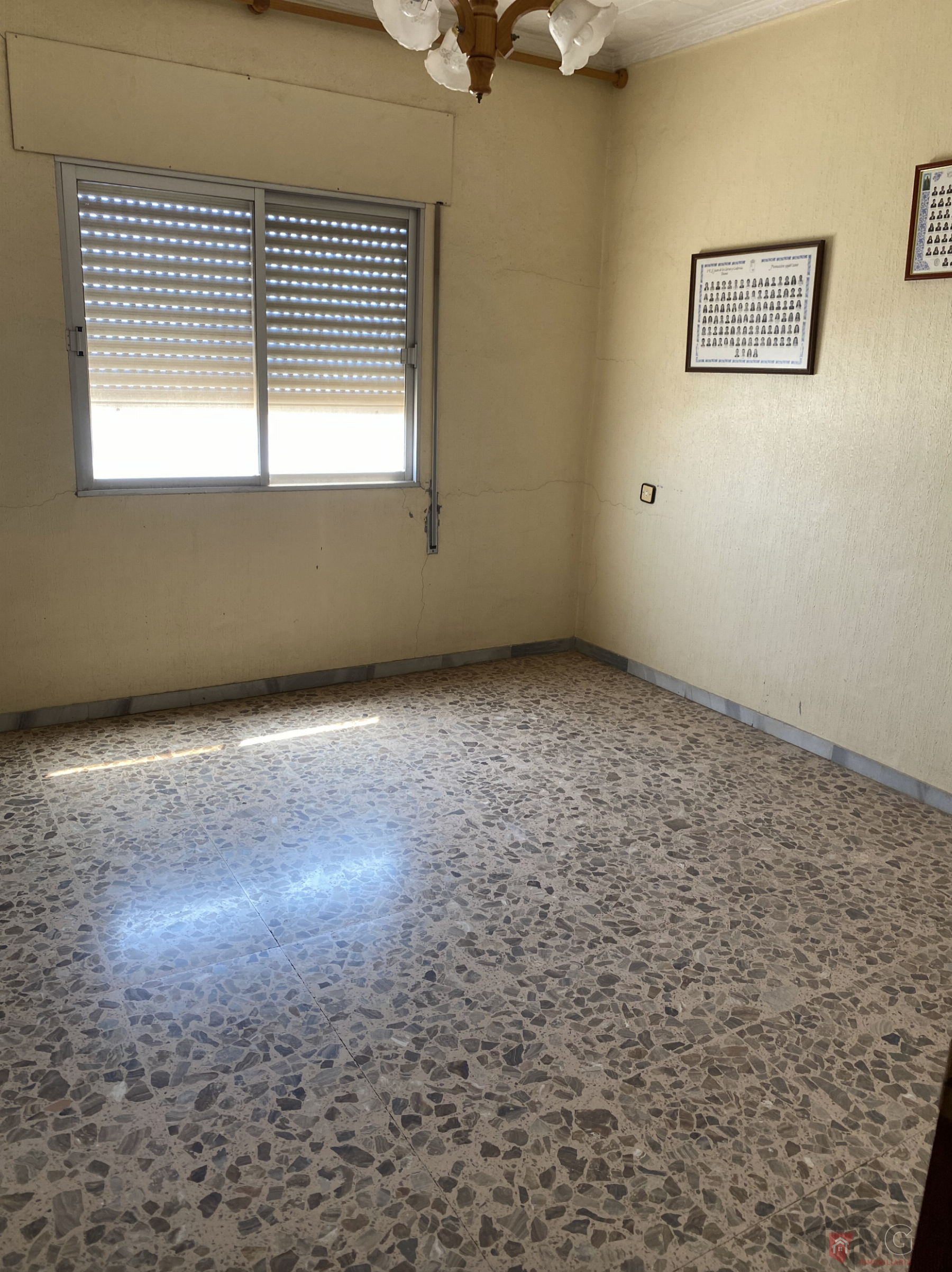 For sale of house in Totana