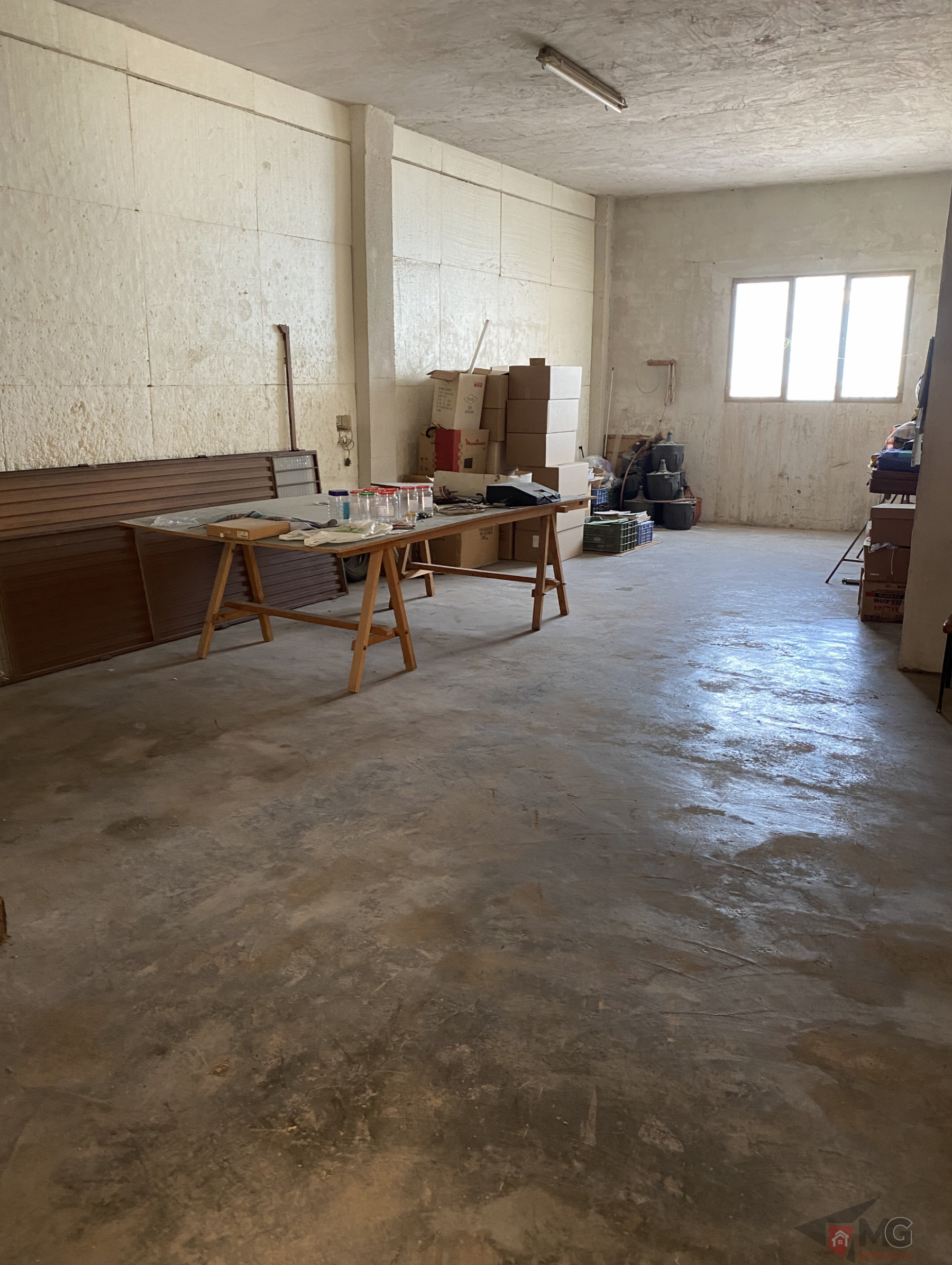 For sale of house in Totana