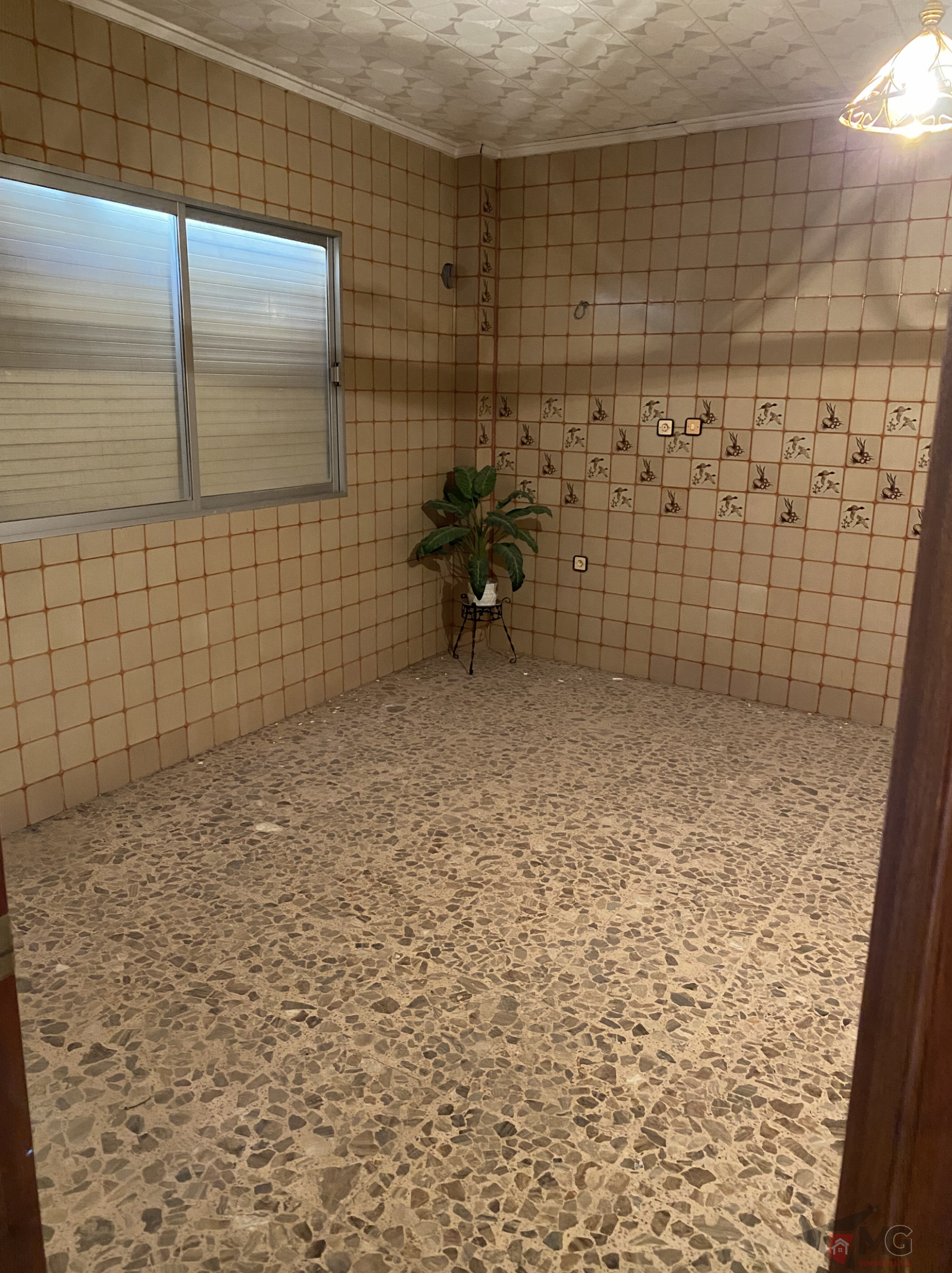 For sale of house in Totana