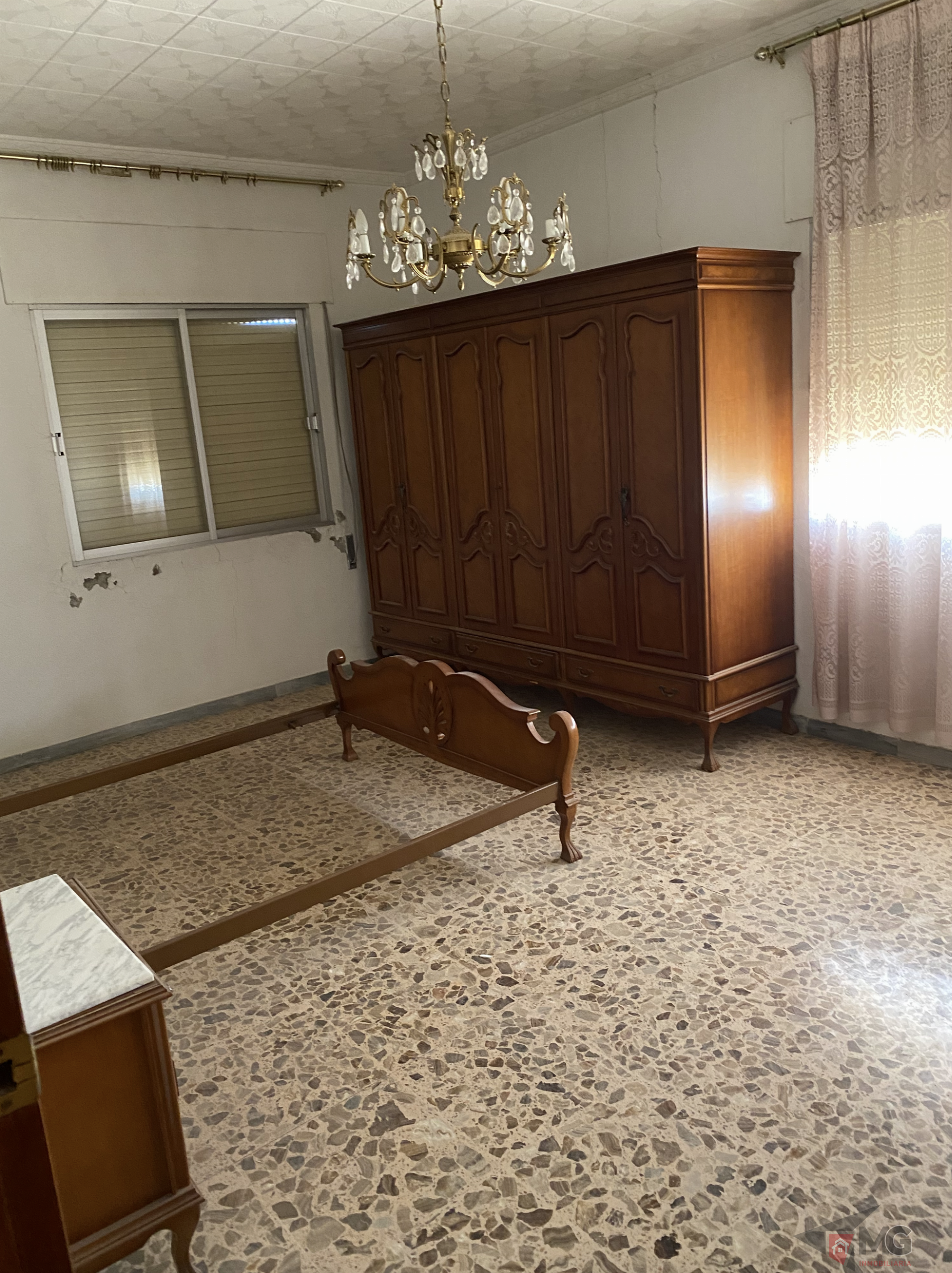 For sale of house in Totana