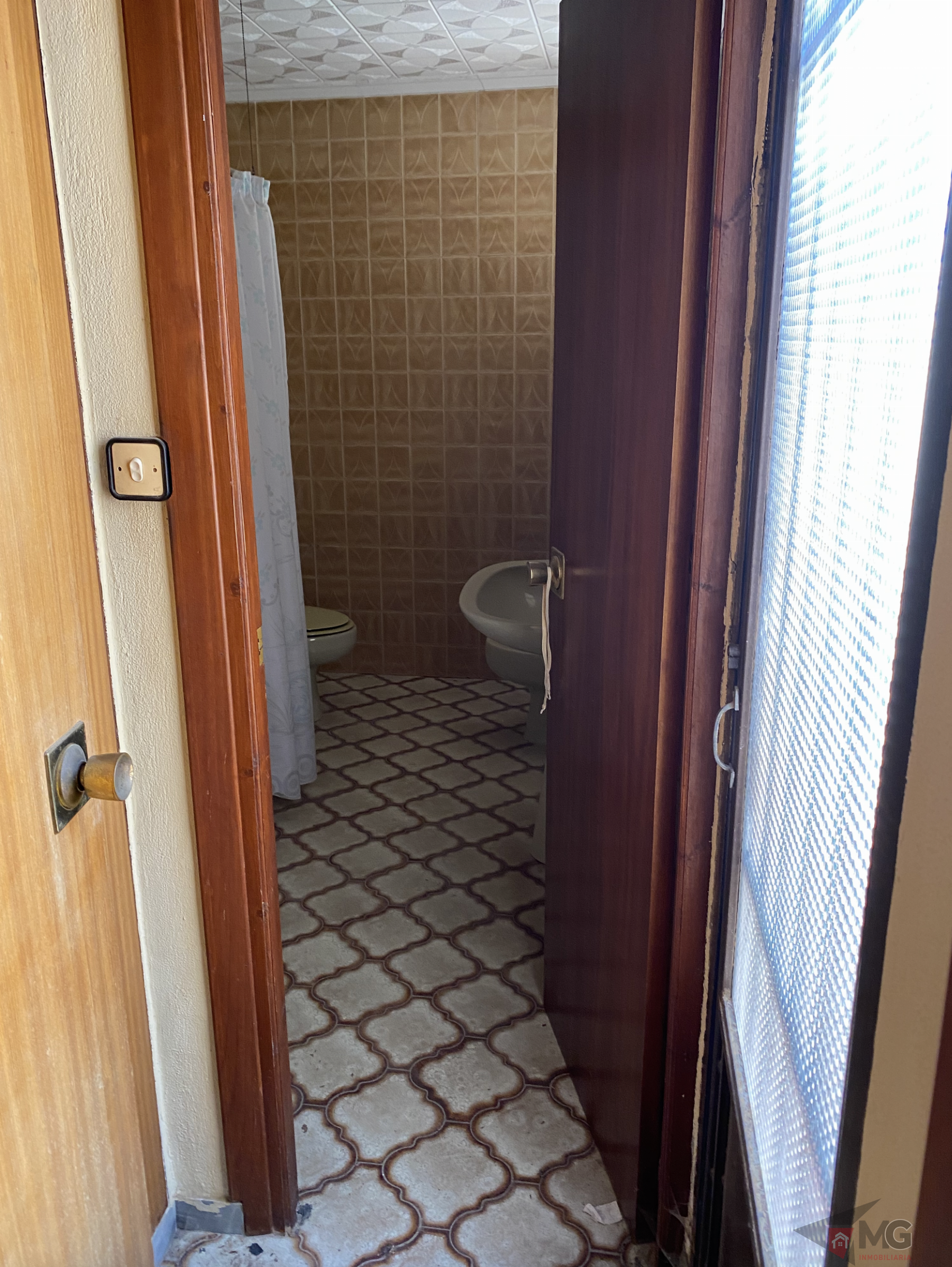 For sale of house in Totana