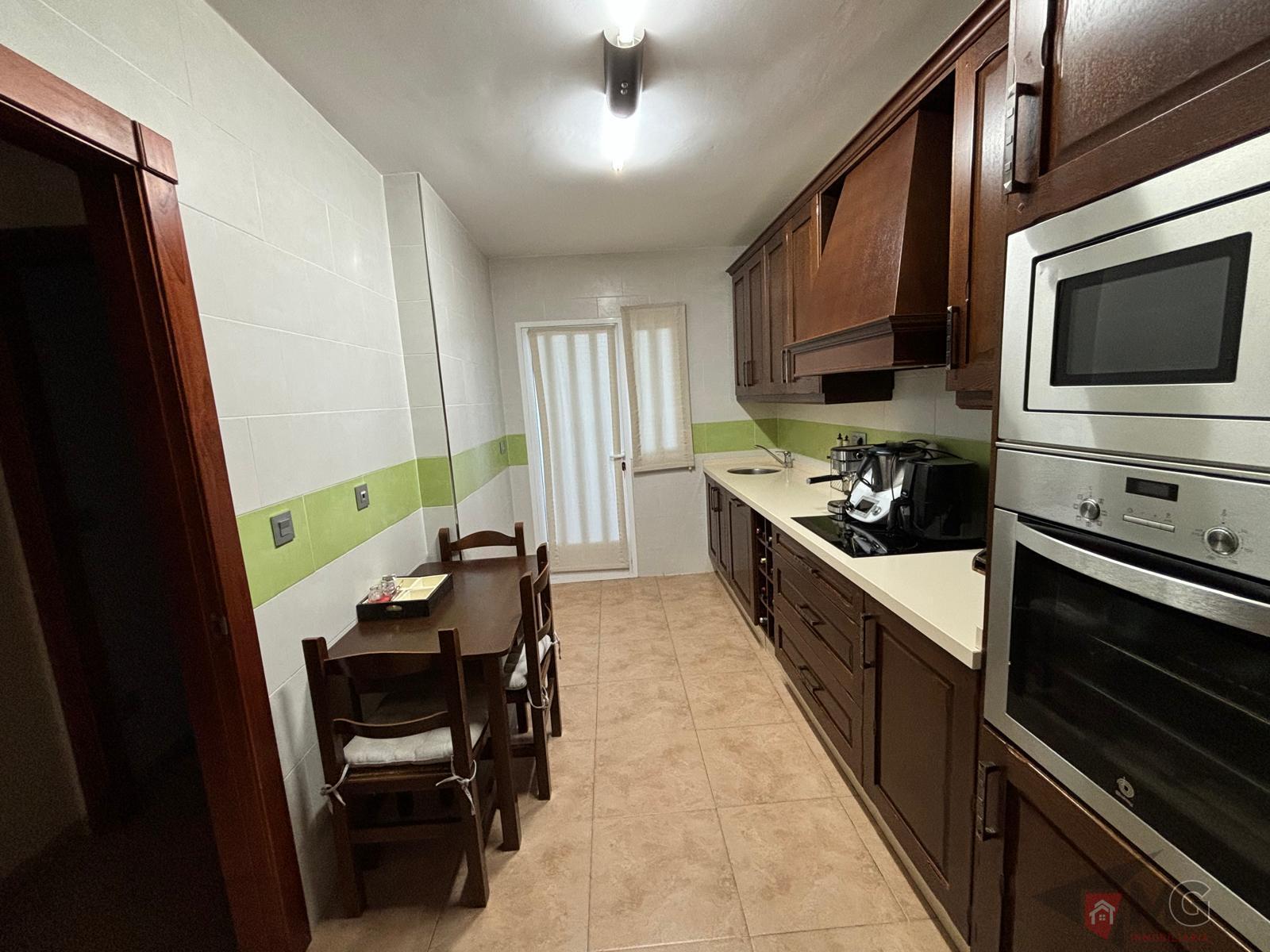 For sale of duplex in Puerto Lumbreras