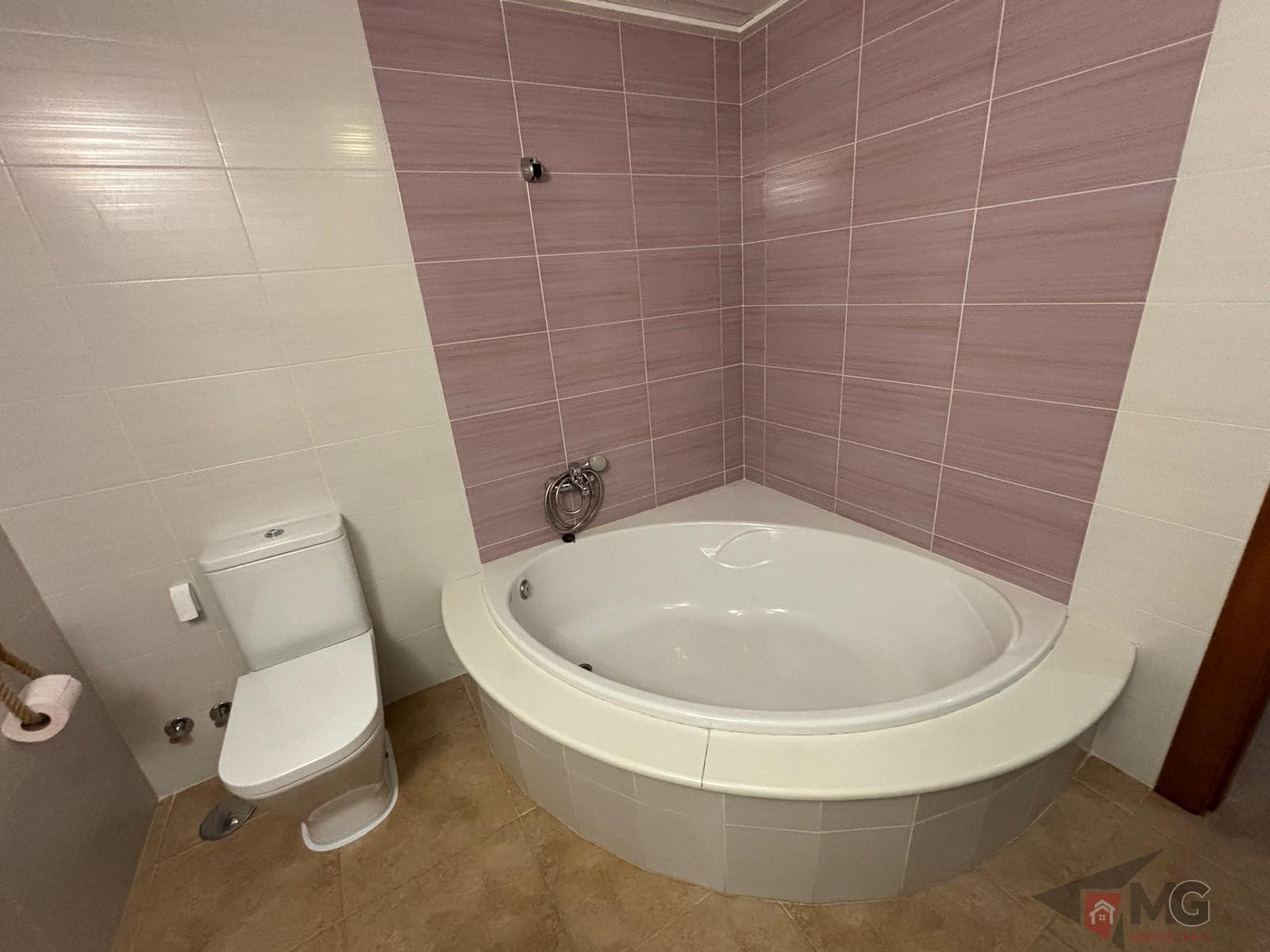 For sale of duplex in Puerto Lumbreras