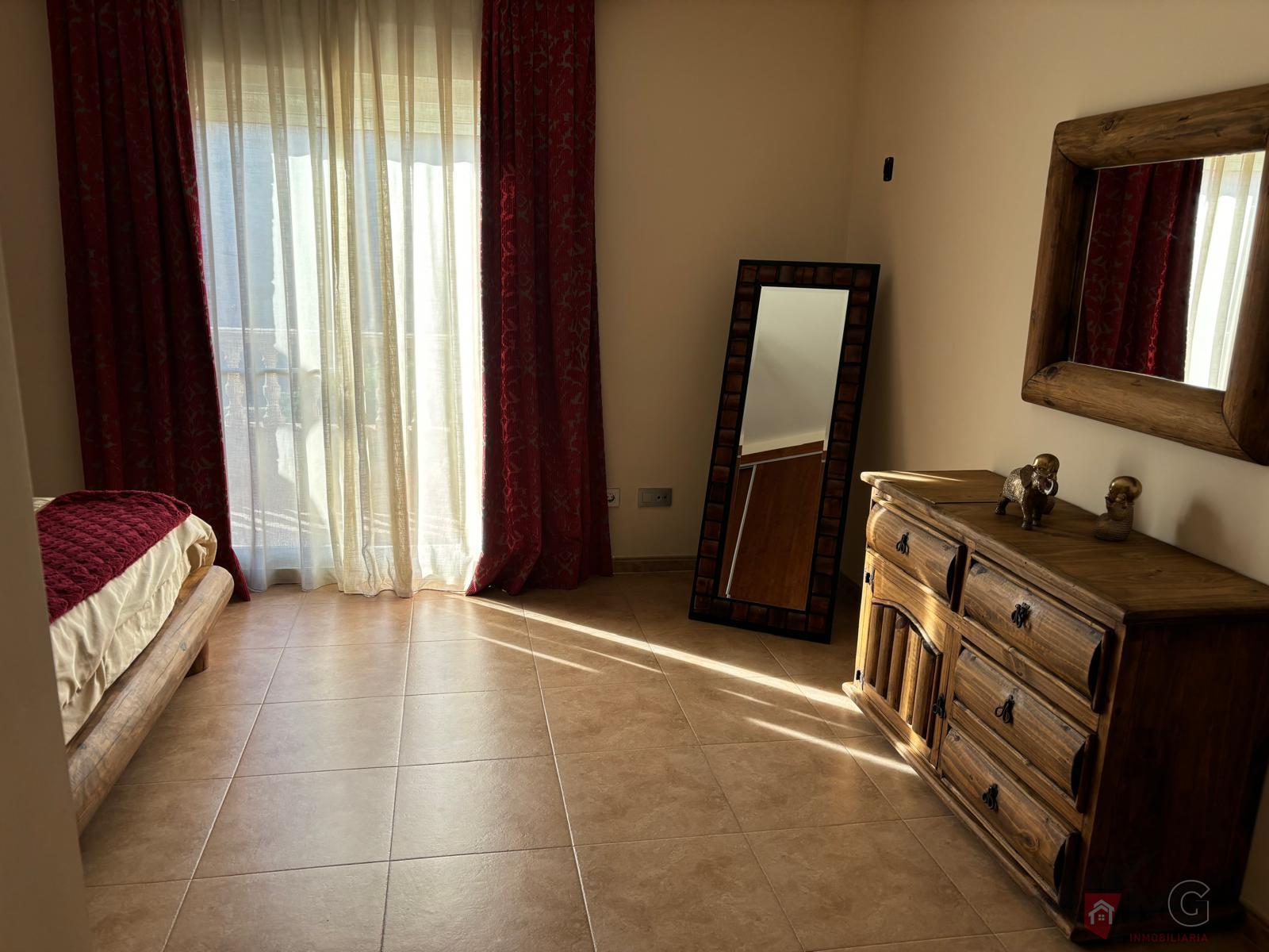 For sale of duplex in Puerto Lumbreras