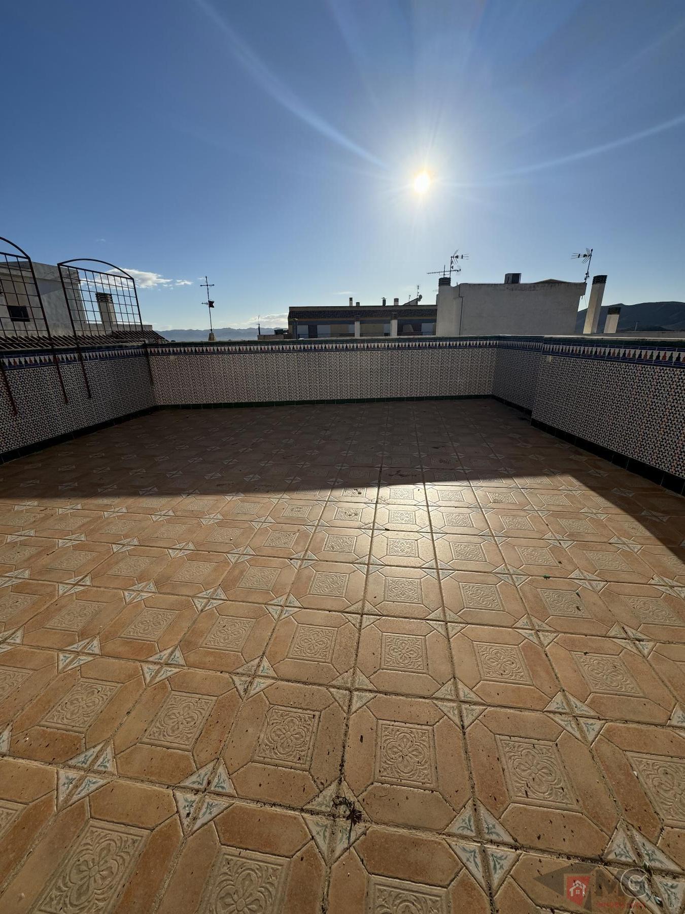 Terraza