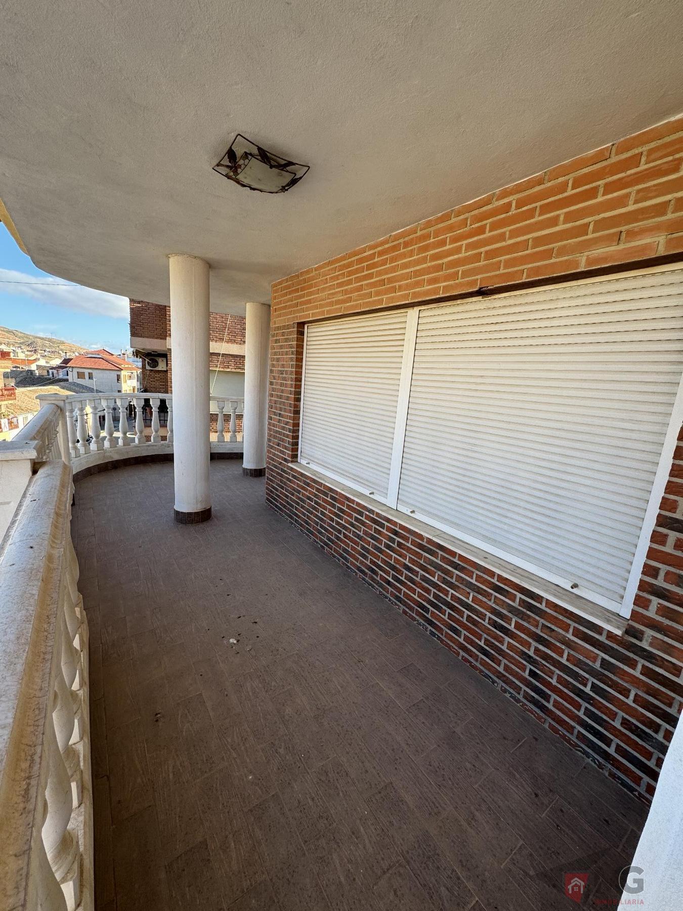 Terraza