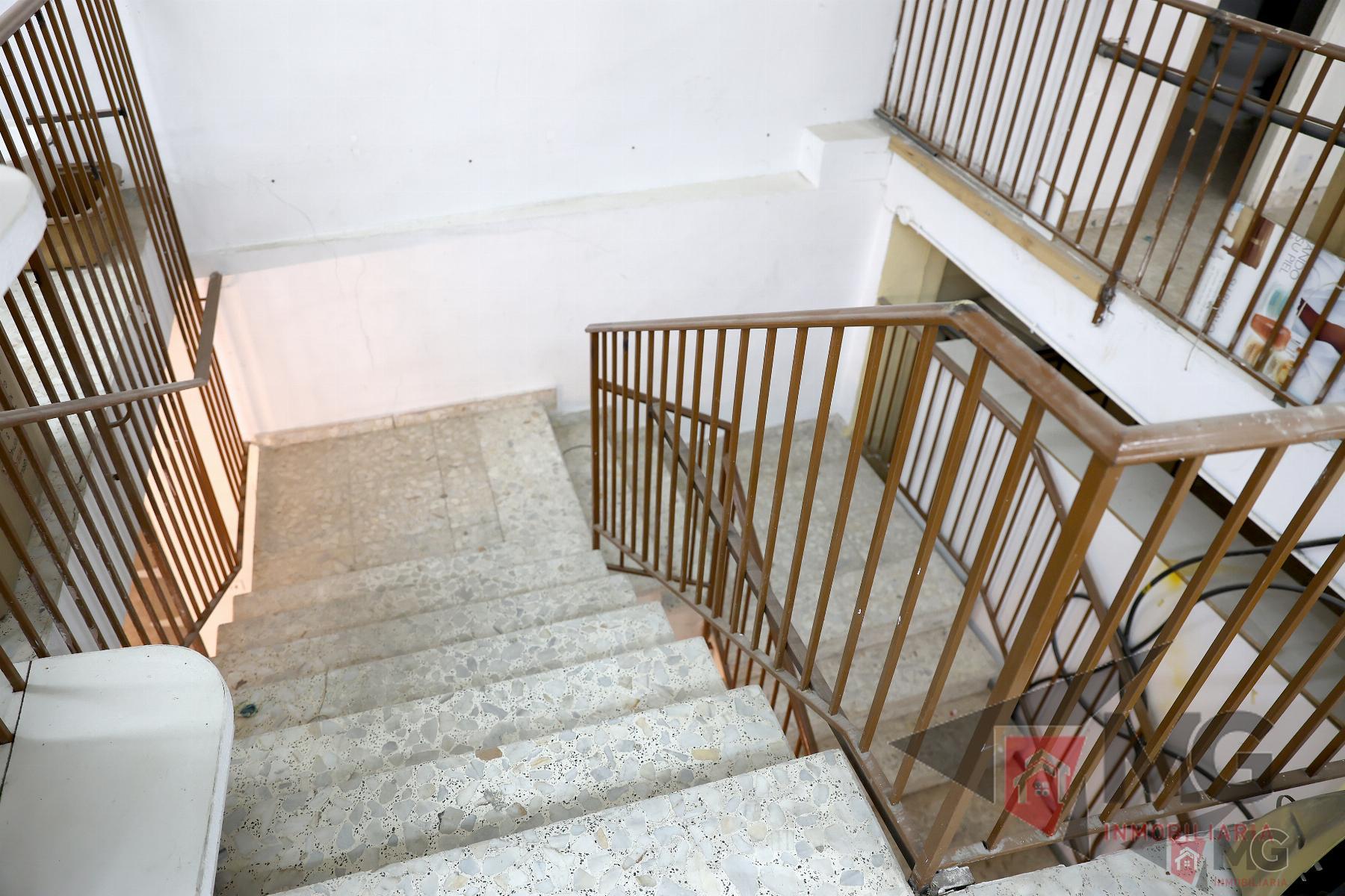 Alquiler de local comercial en Totana
