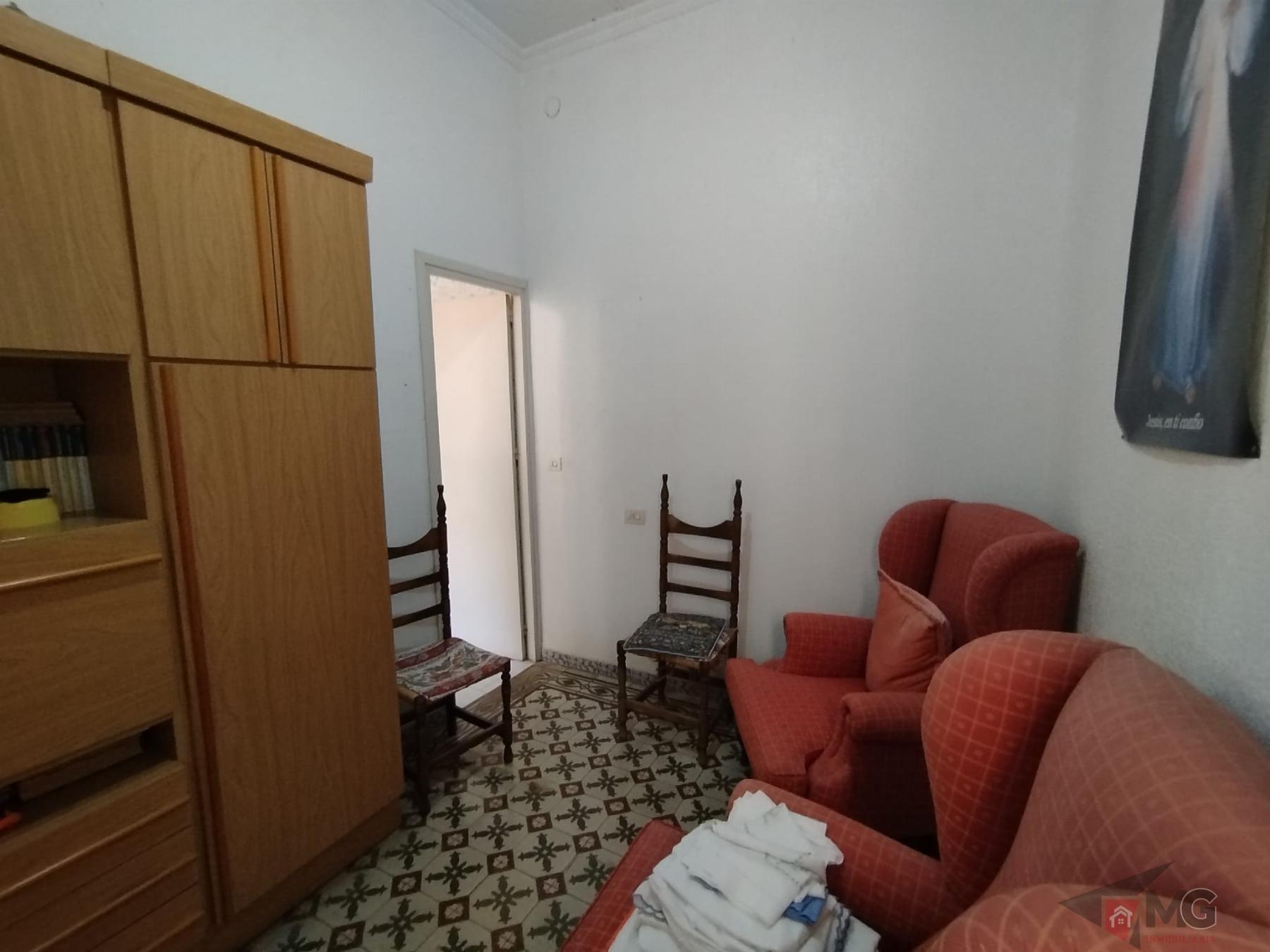 Venta de piso en Águilas