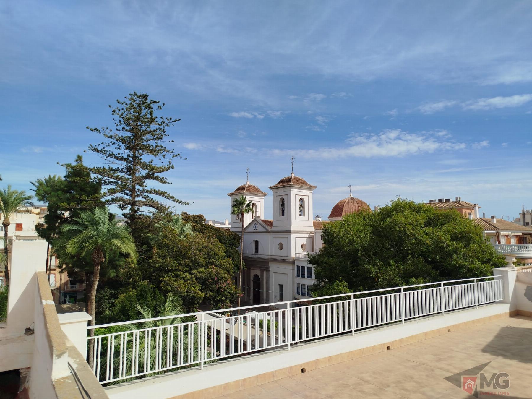 Venta de piso en Águilas