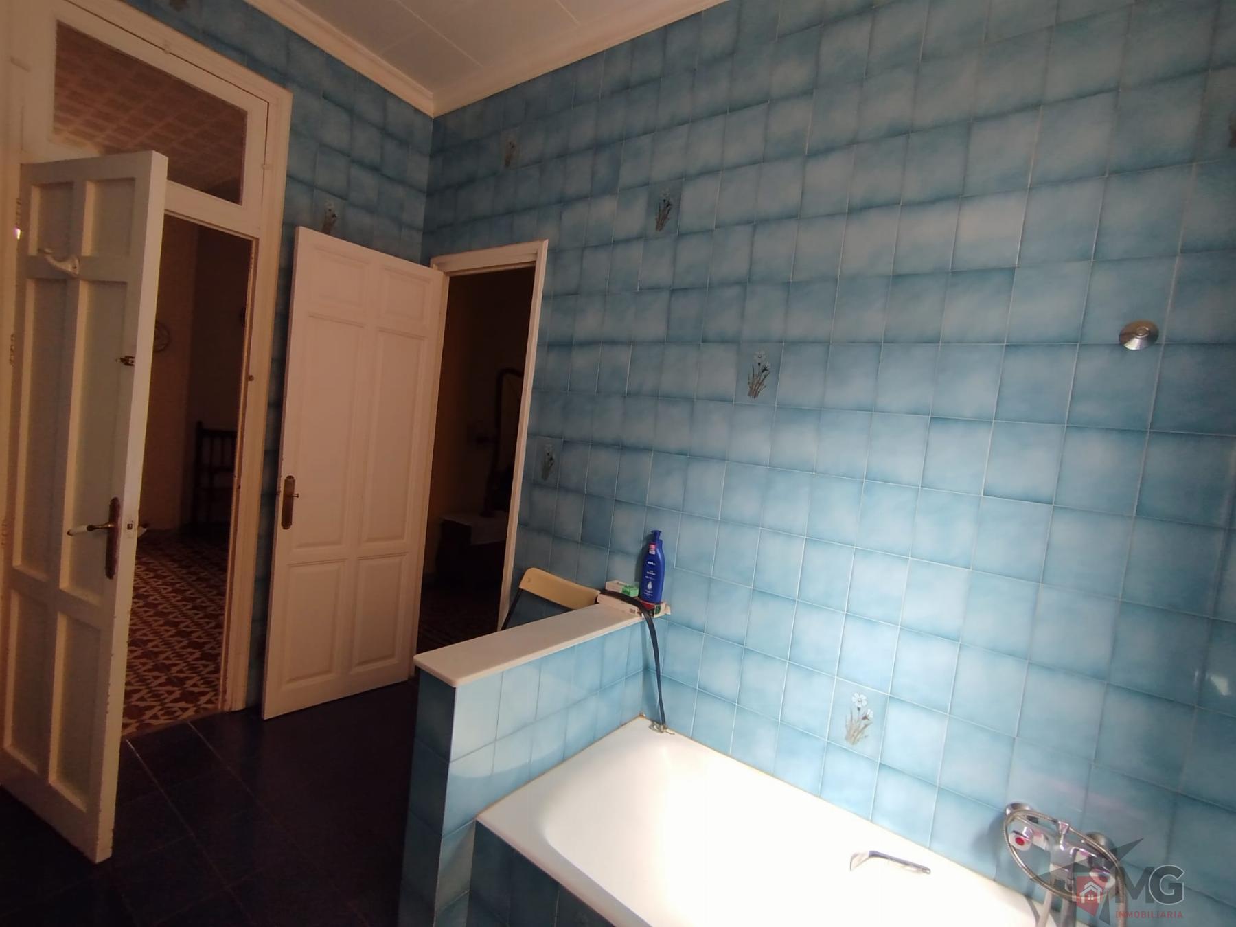 Venta de piso en Águilas