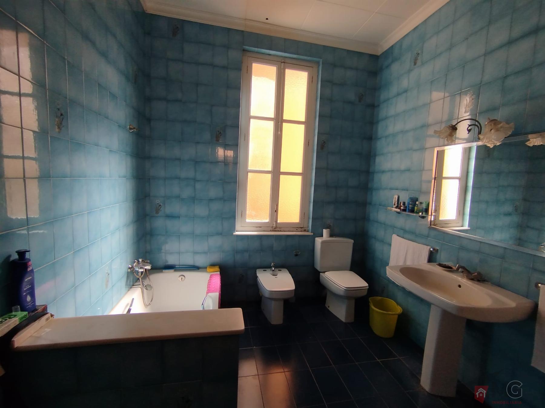 Venta de piso en Águilas