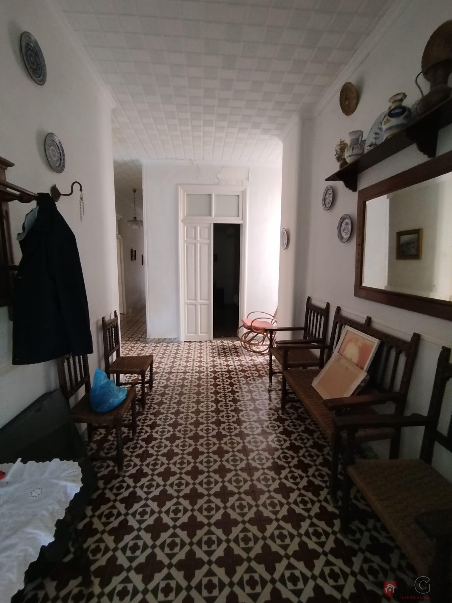 Venta de piso en Águilas