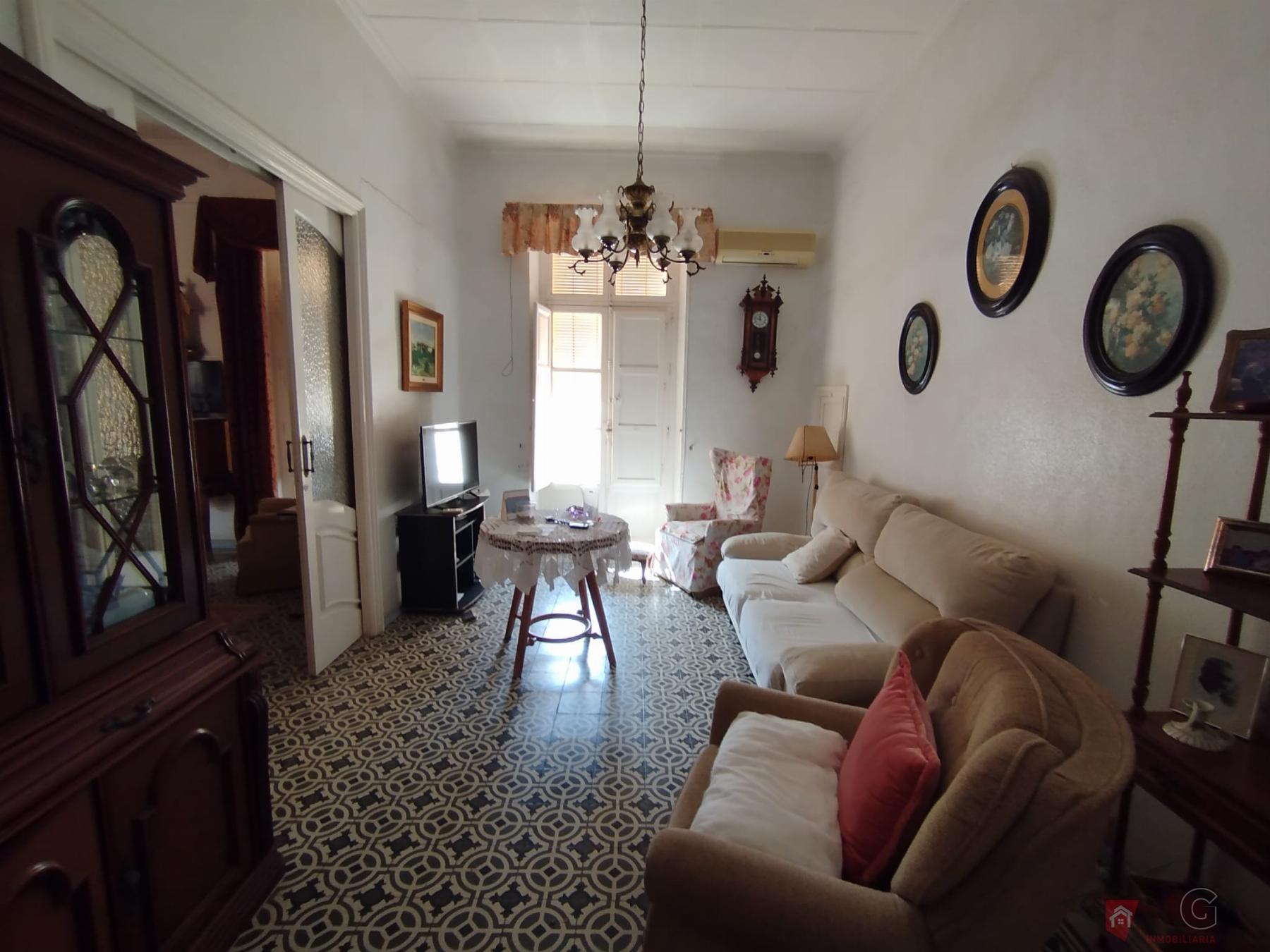 Venta de piso en Águilas