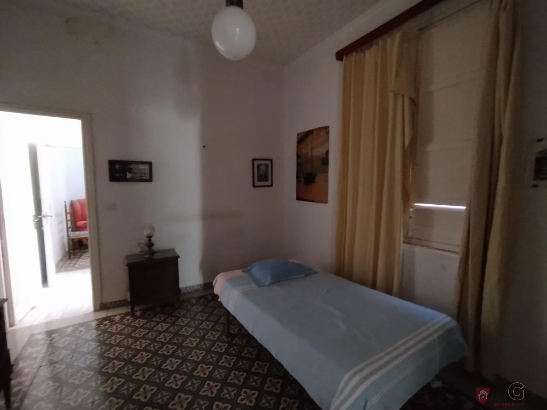 Venta de piso en Águilas