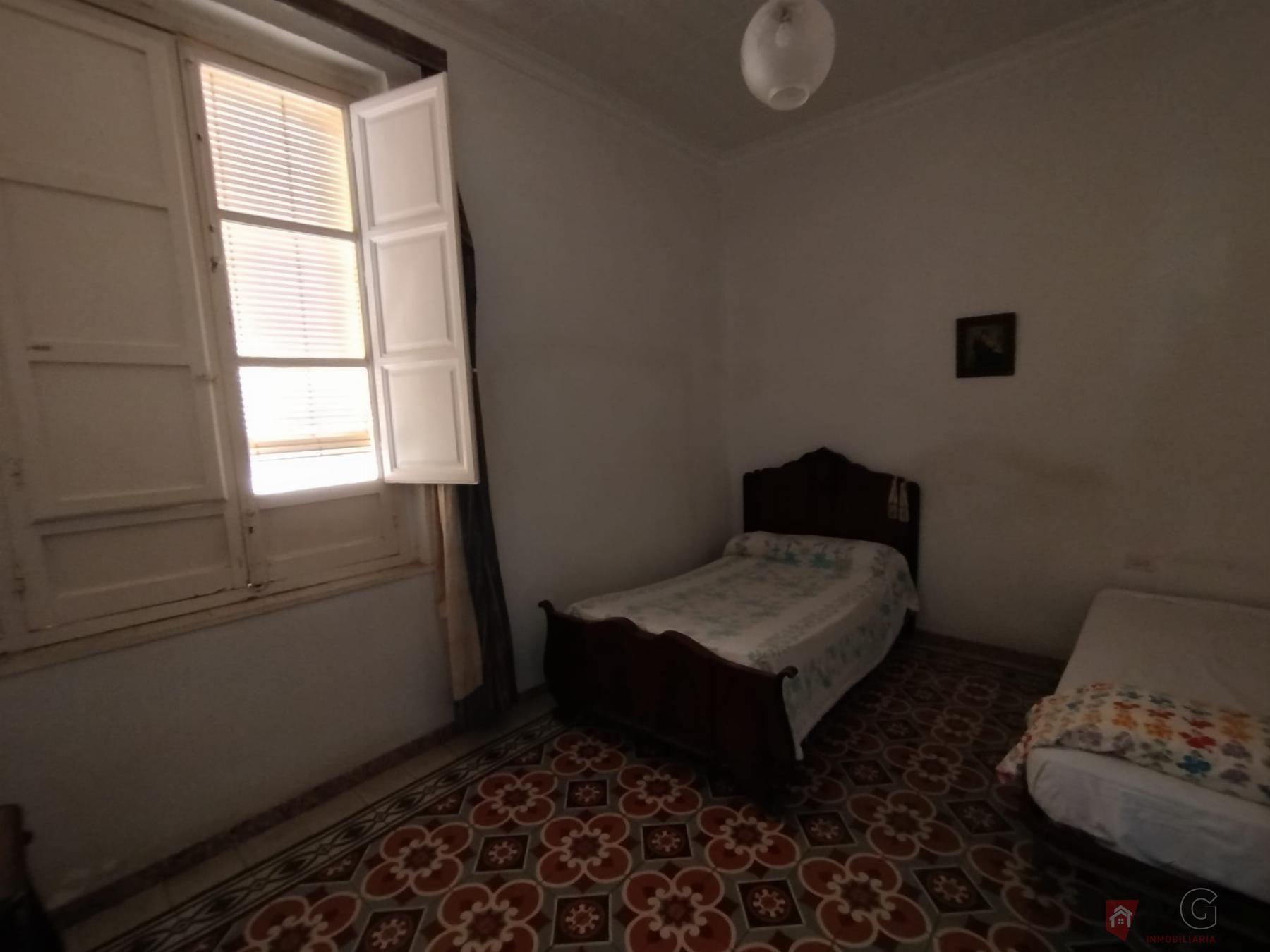 Venta de piso en Águilas