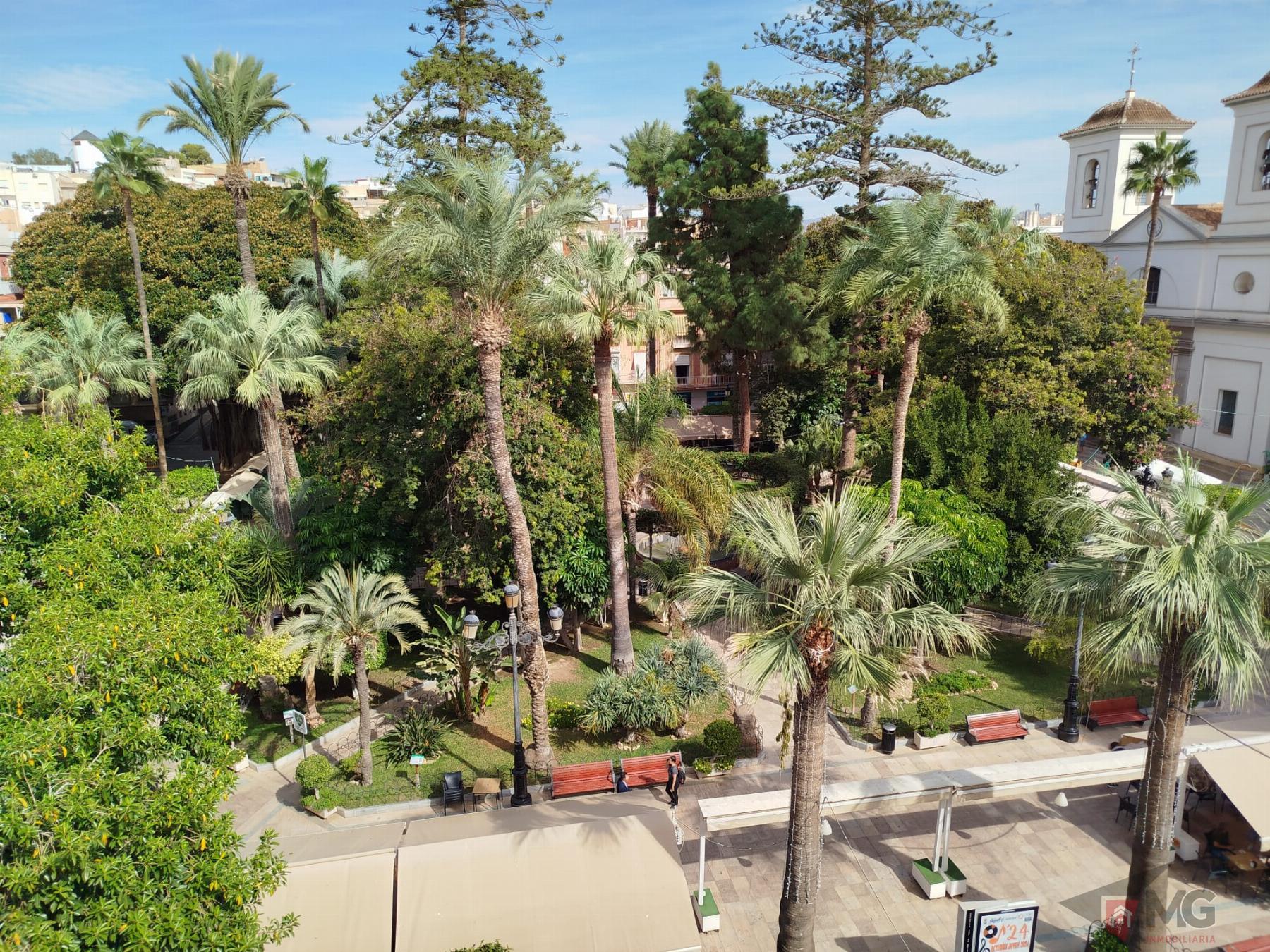 Venta de piso en Águilas