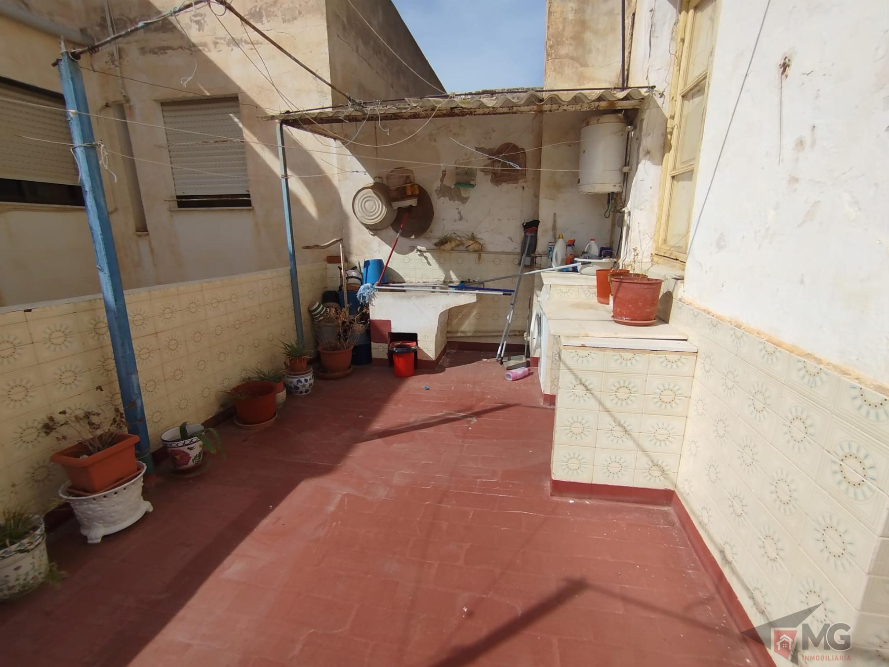 Venta de piso en Águilas