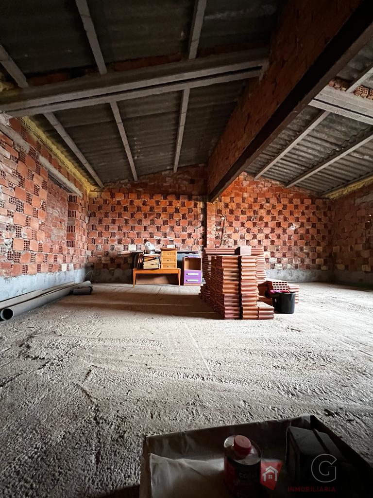 For sale of house in Lorca