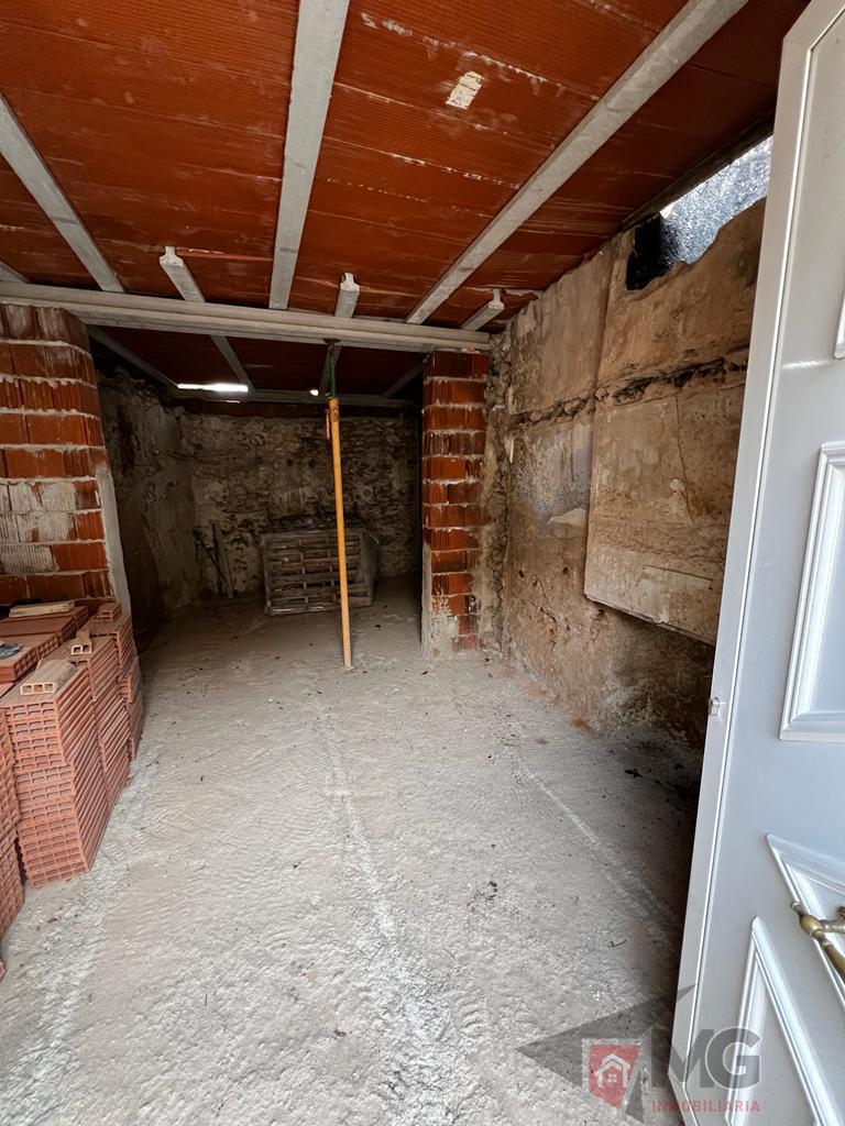 For sale of house in Lorca