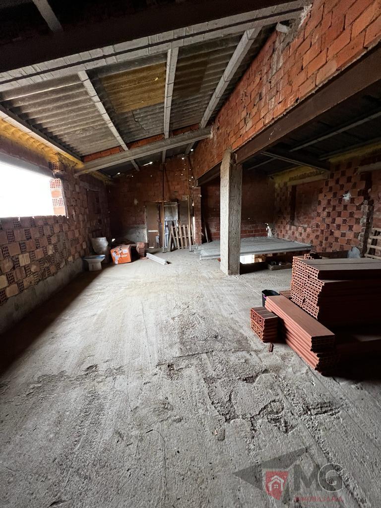 For sale of house in Lorca