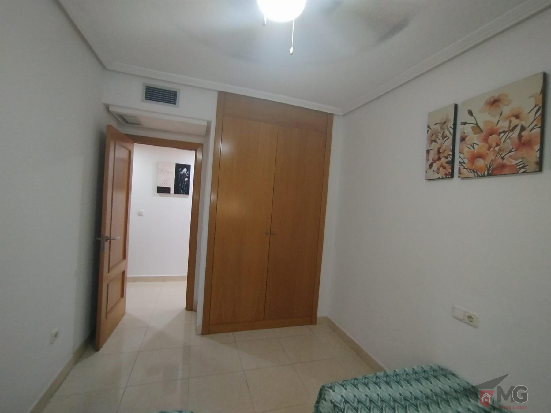 For sale of penthouse in Lorca