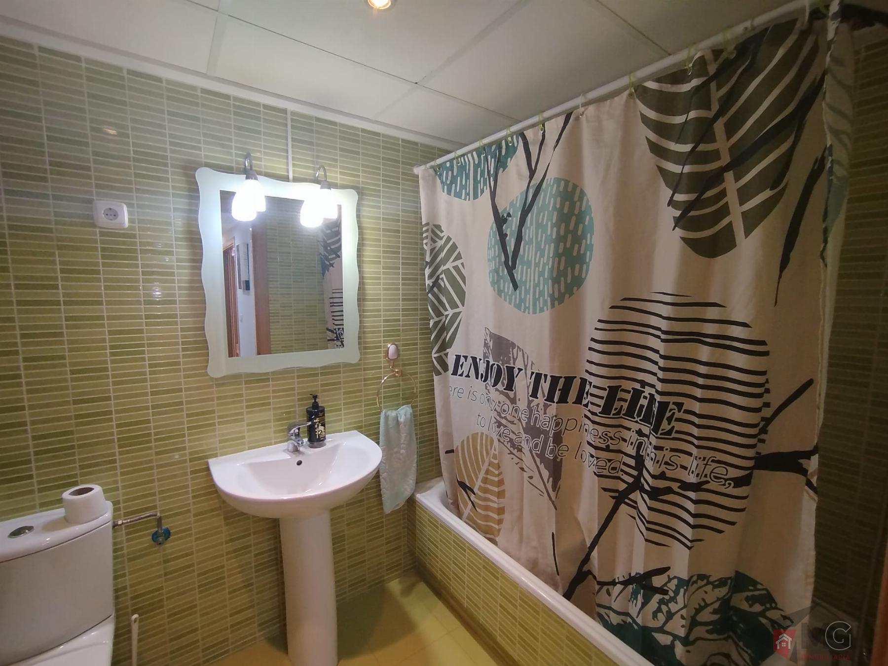 For sale of penthouse in Lorca