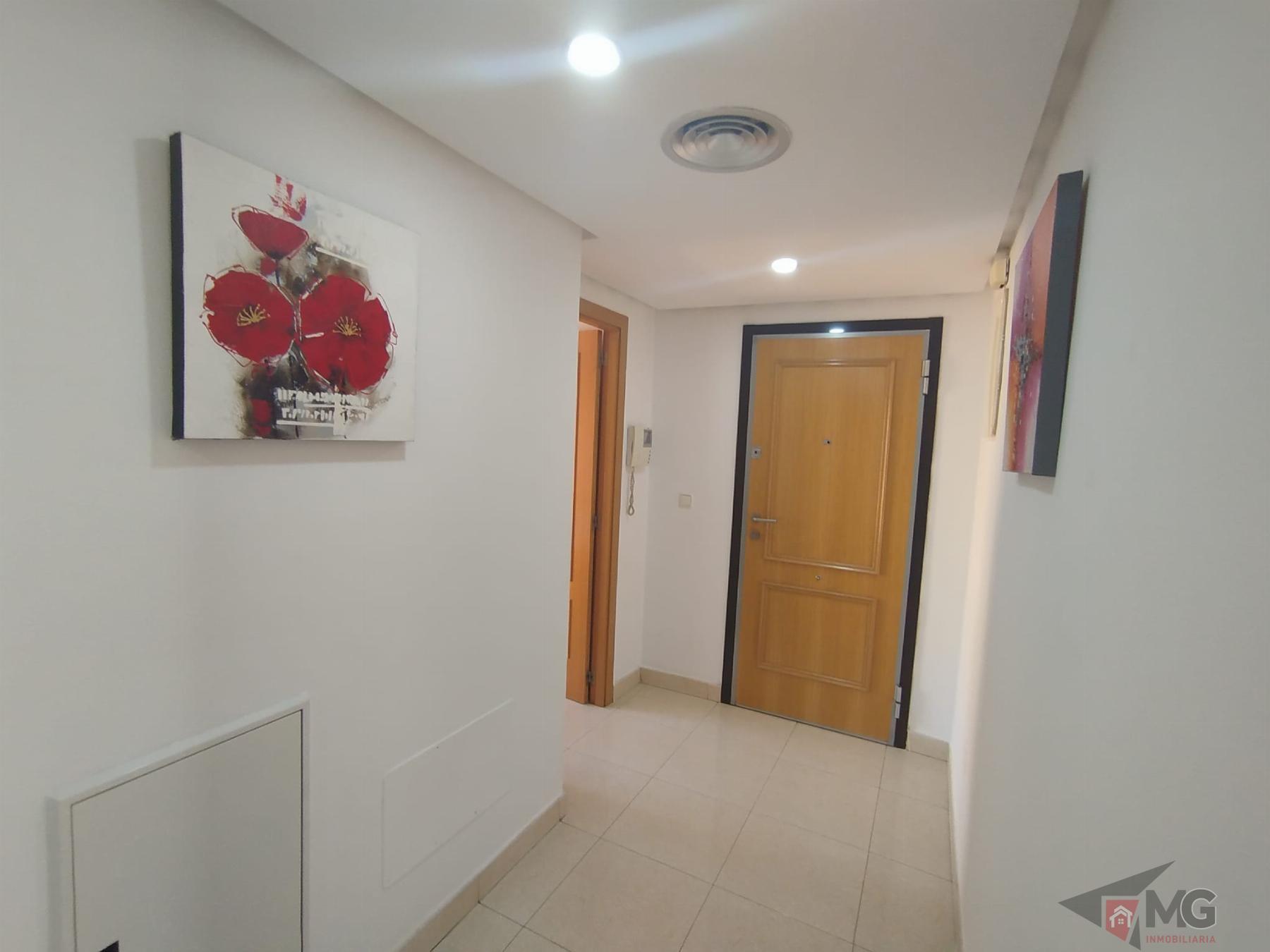 For sale of penthouse in Lorca
