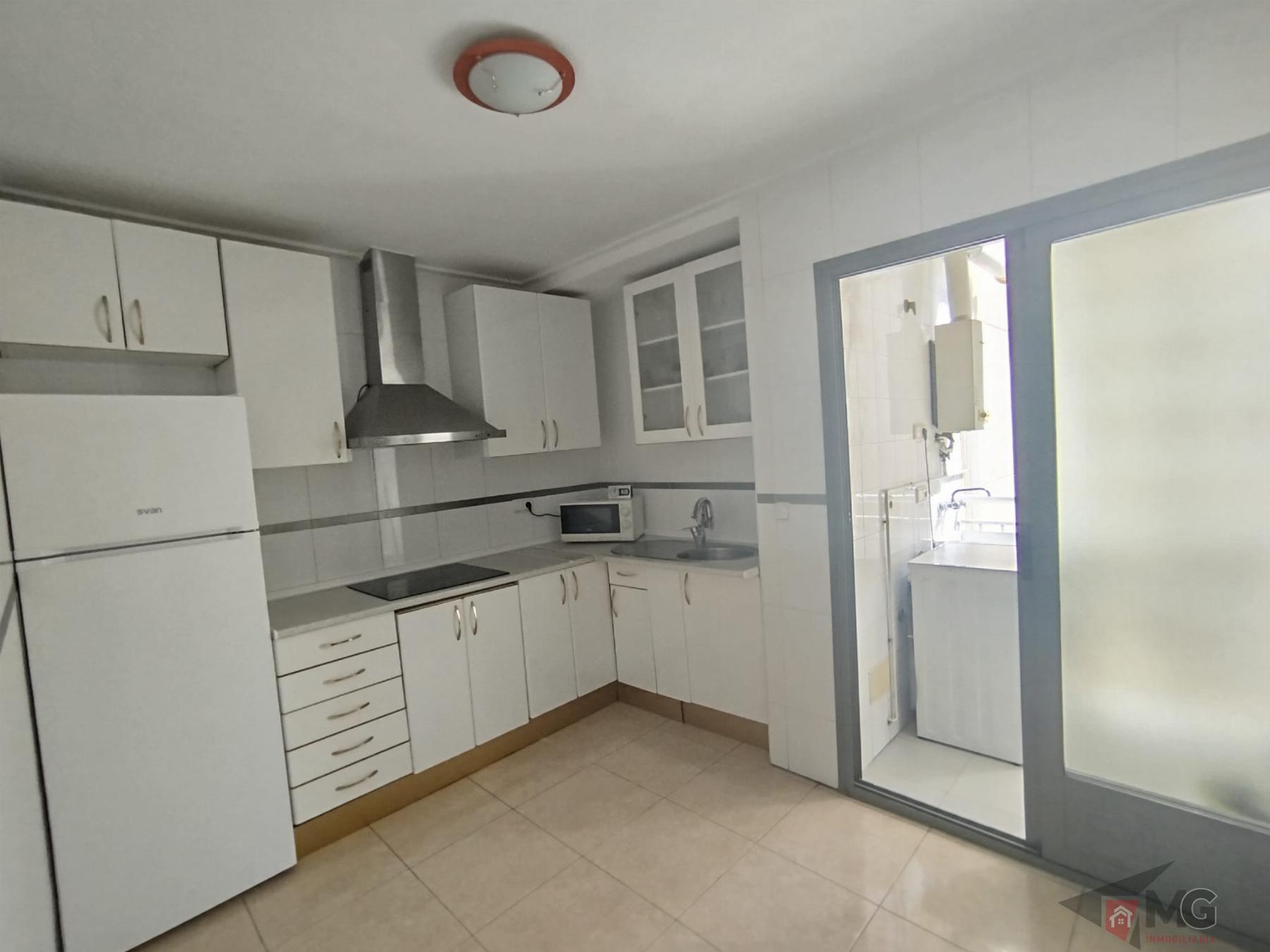 For sale of penthouse in Lorca