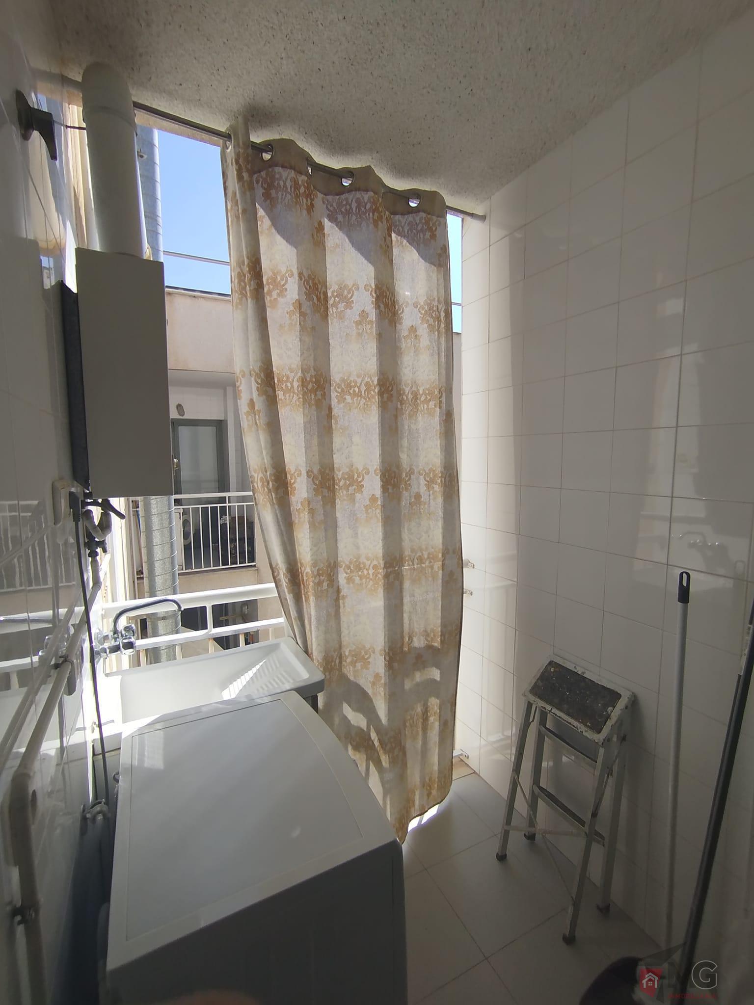 For sale of penthouse in Lorca