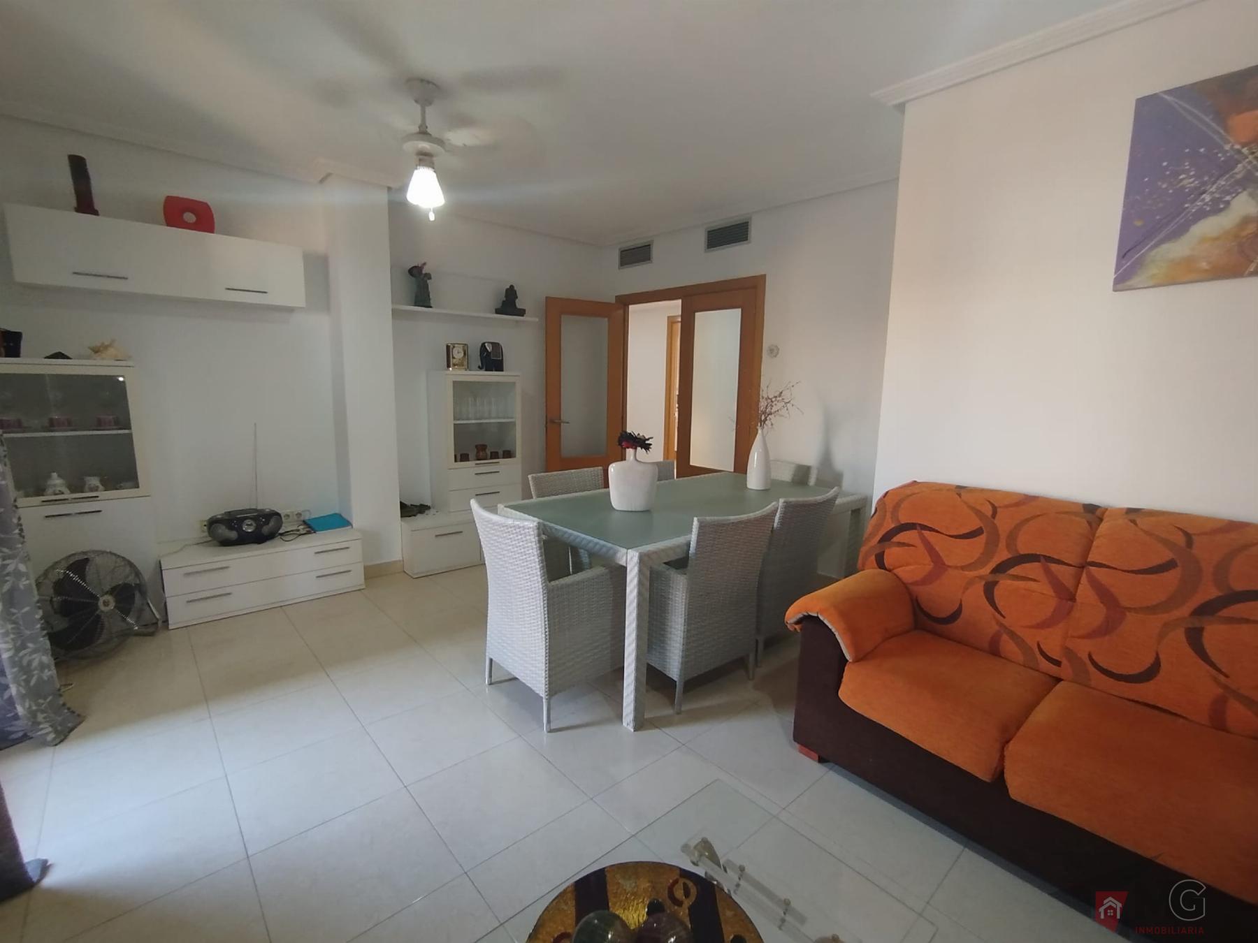 For sale of penthouse in Lorca