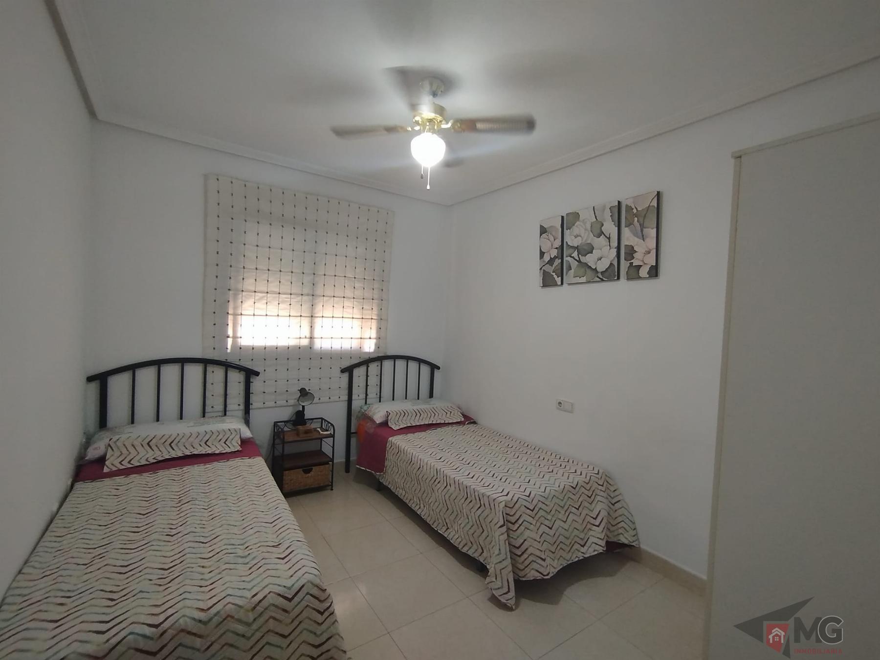 For sale of penthouse in Lorca