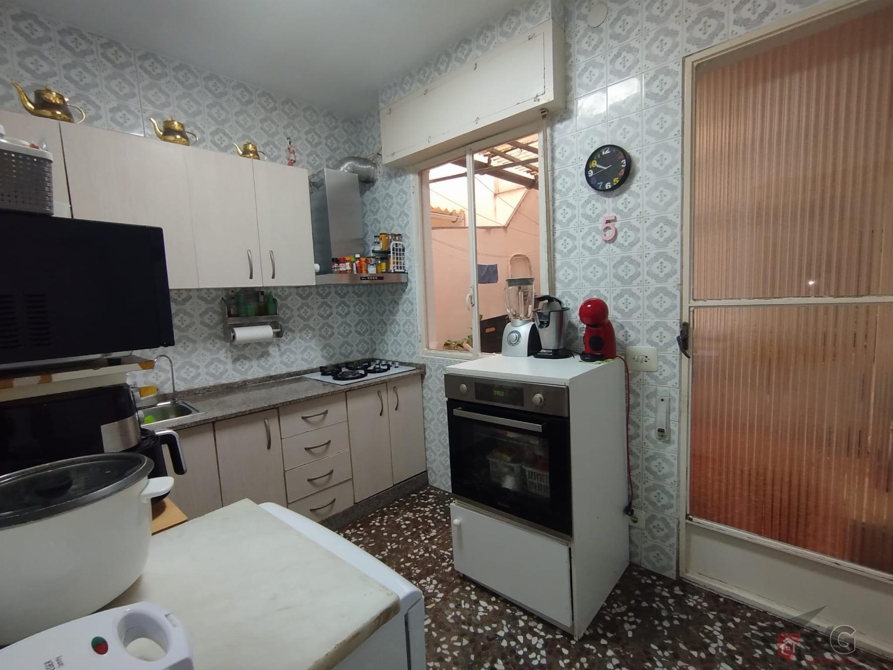 For sale of flat in Lorca