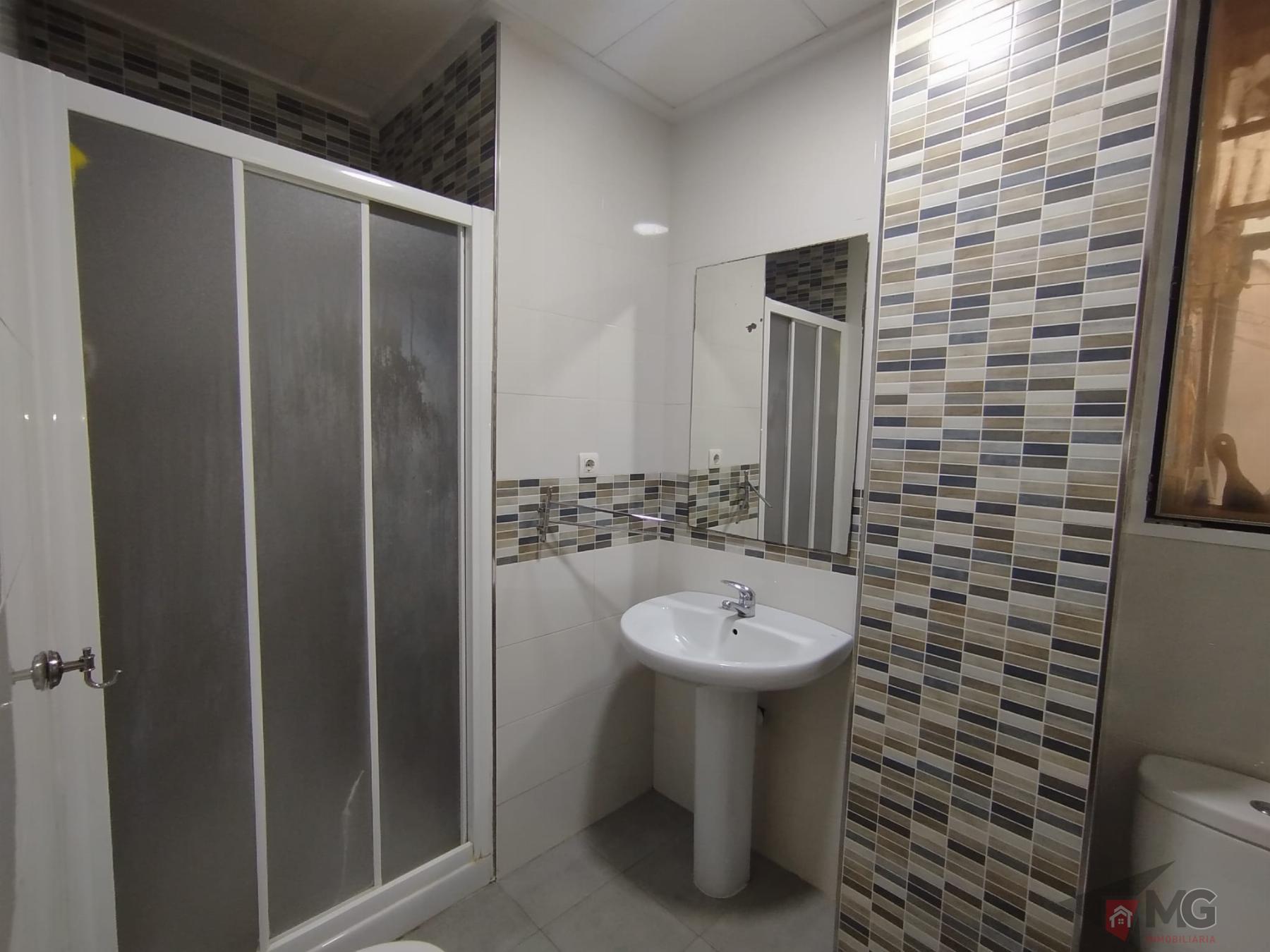 For sale of flat in Lorca