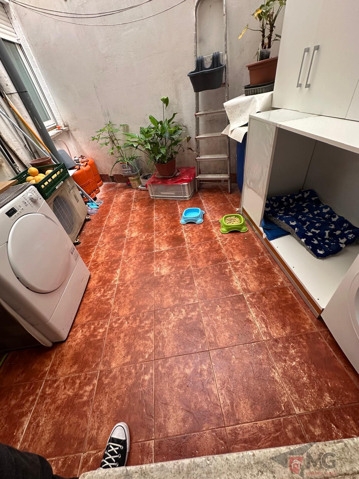 For sale of flat in Lorca