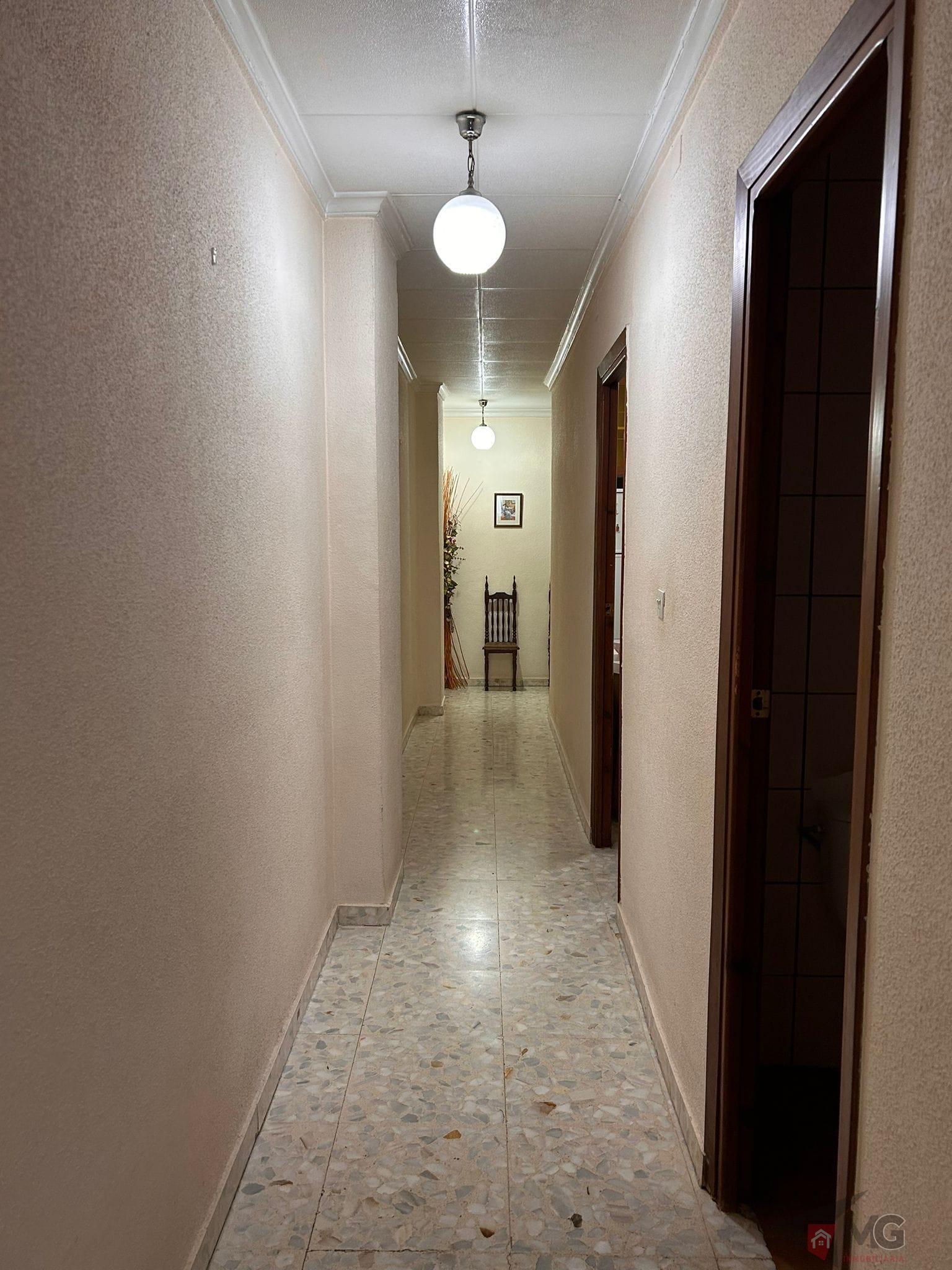 Pasillo