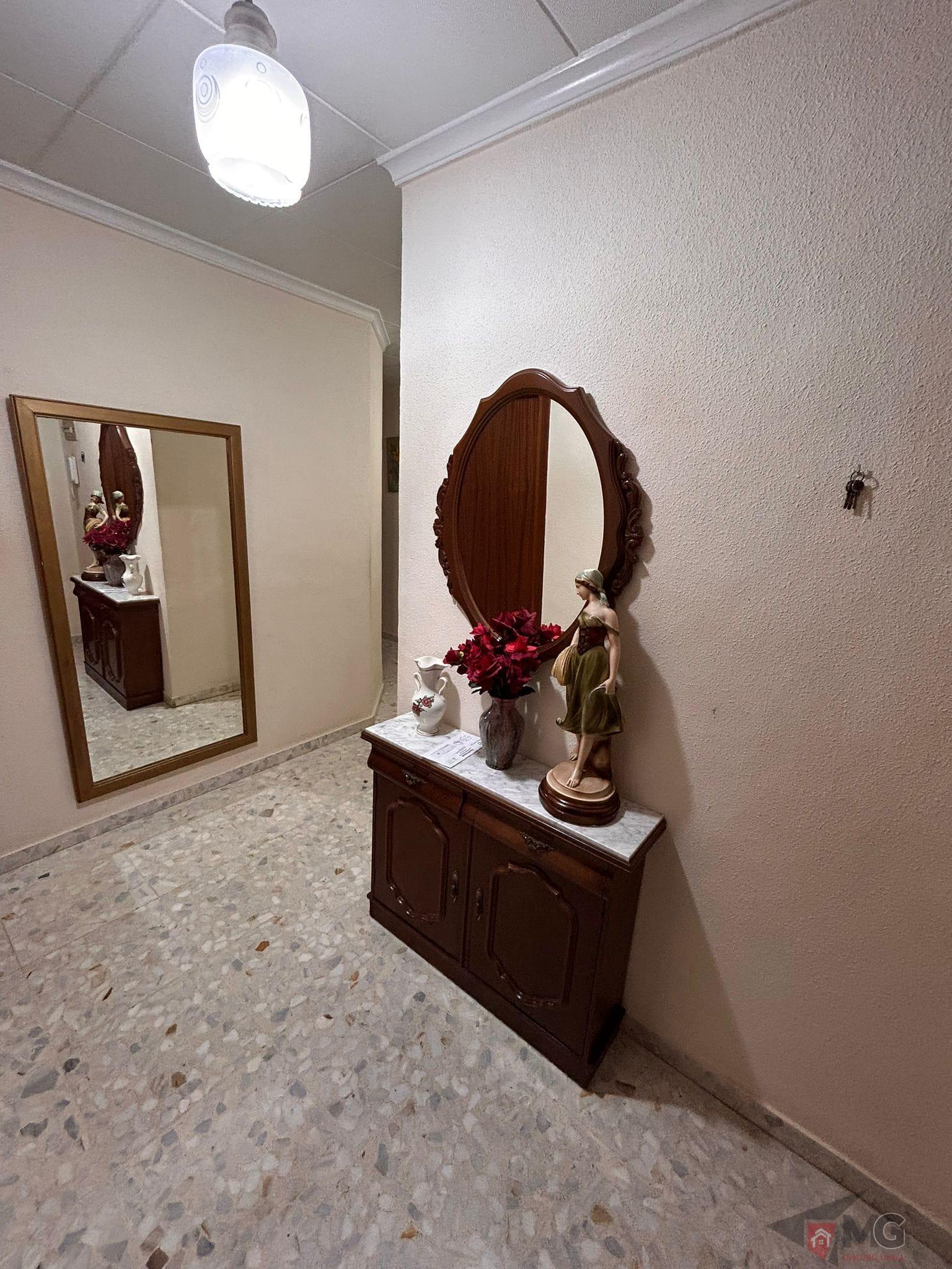 Pasillo